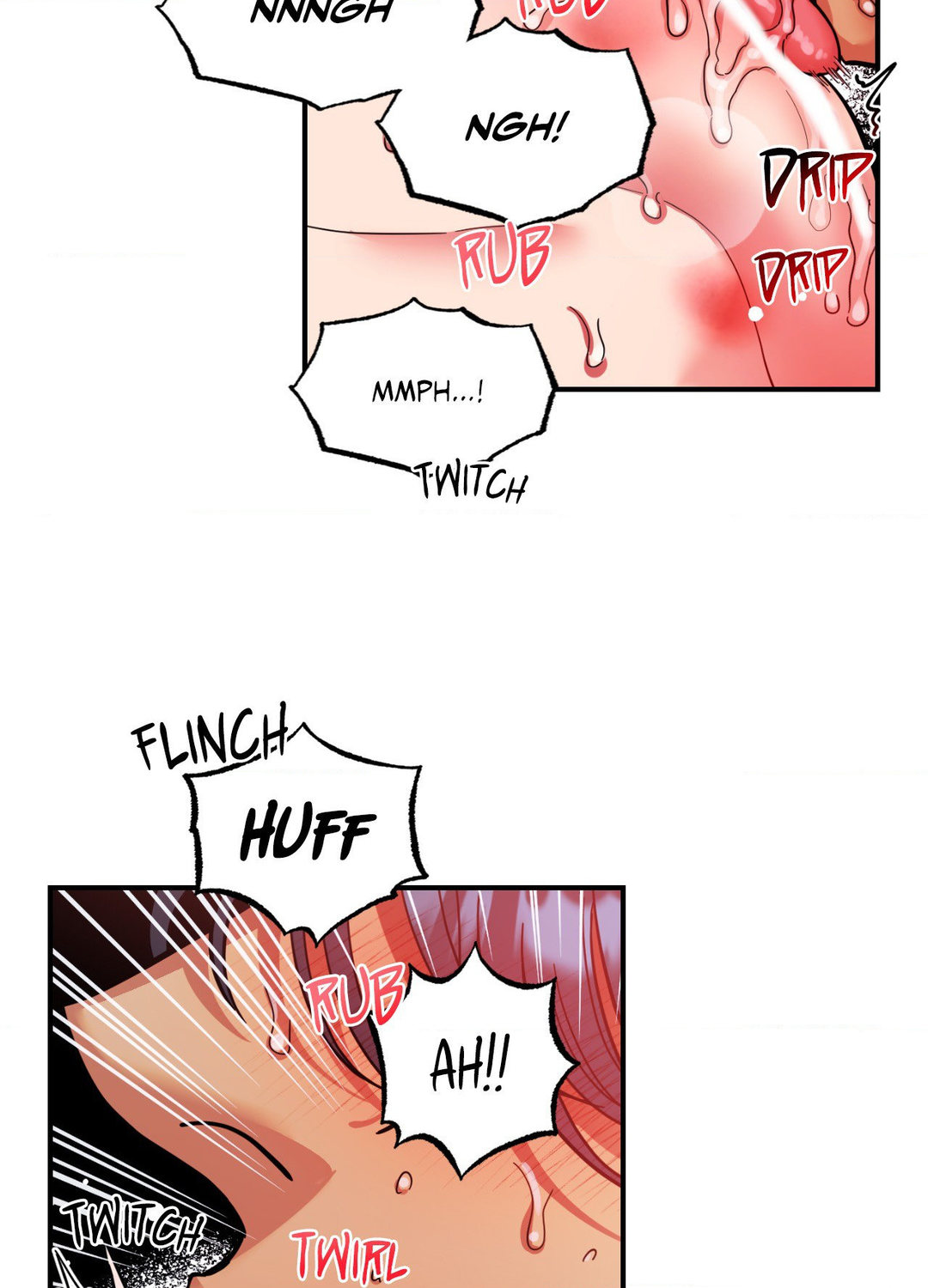 Hana S Demons Of Lust chapter 68 page 39