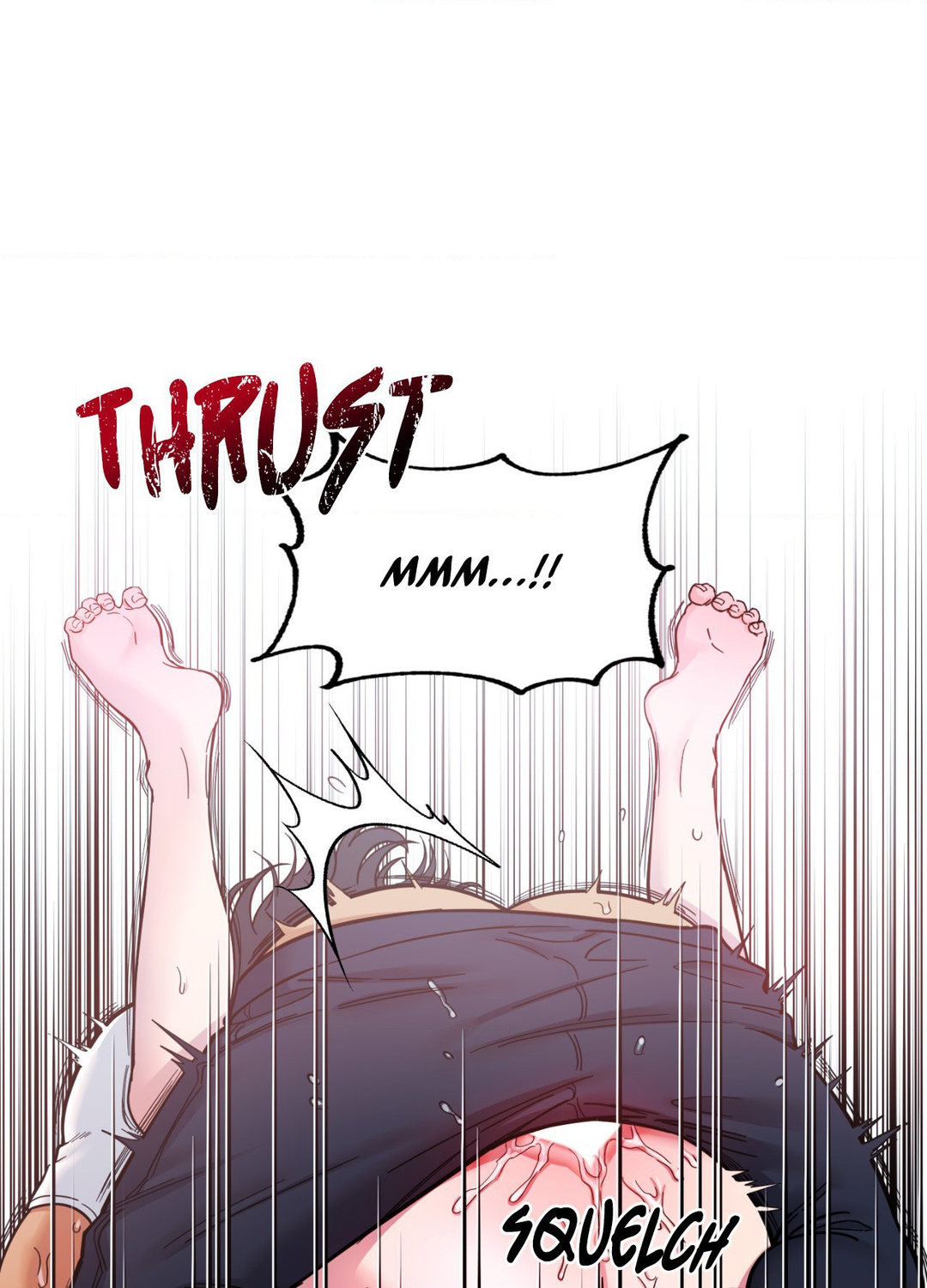 Hana S Demons Of Lust chapter 68 page 73