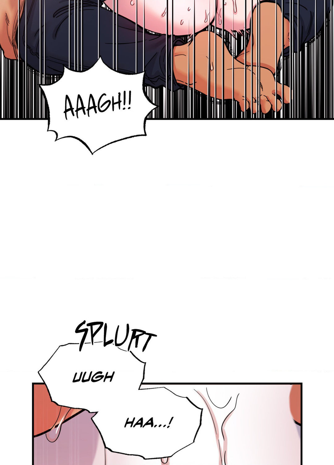 Hana S Demons Of Lust chapter 68 page 74