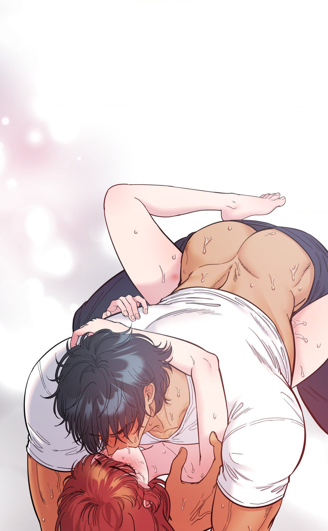 Hana S Demons Of Lust chapter 68 page 79