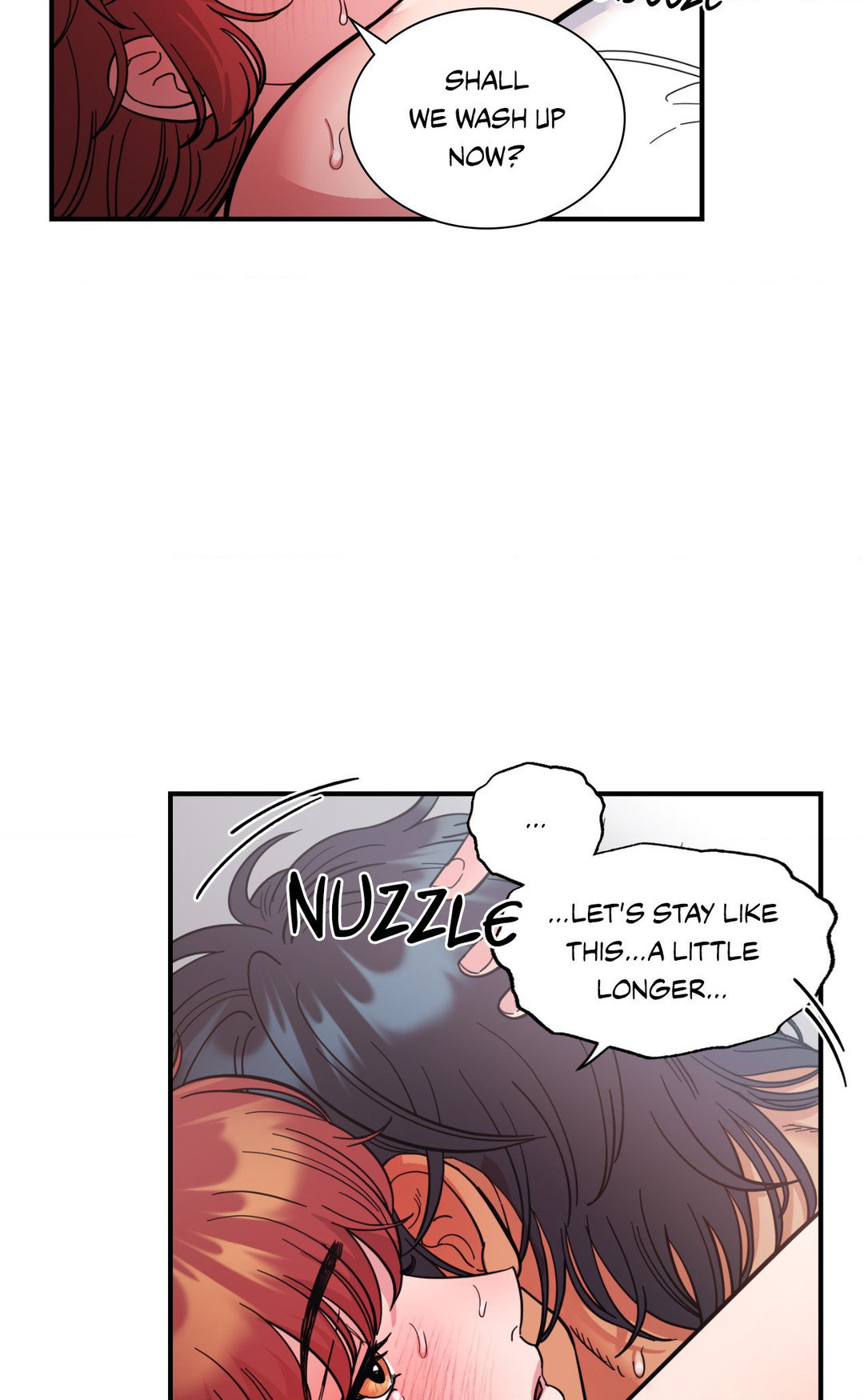 Hana S Demons Of Lust chapter 68 page 82