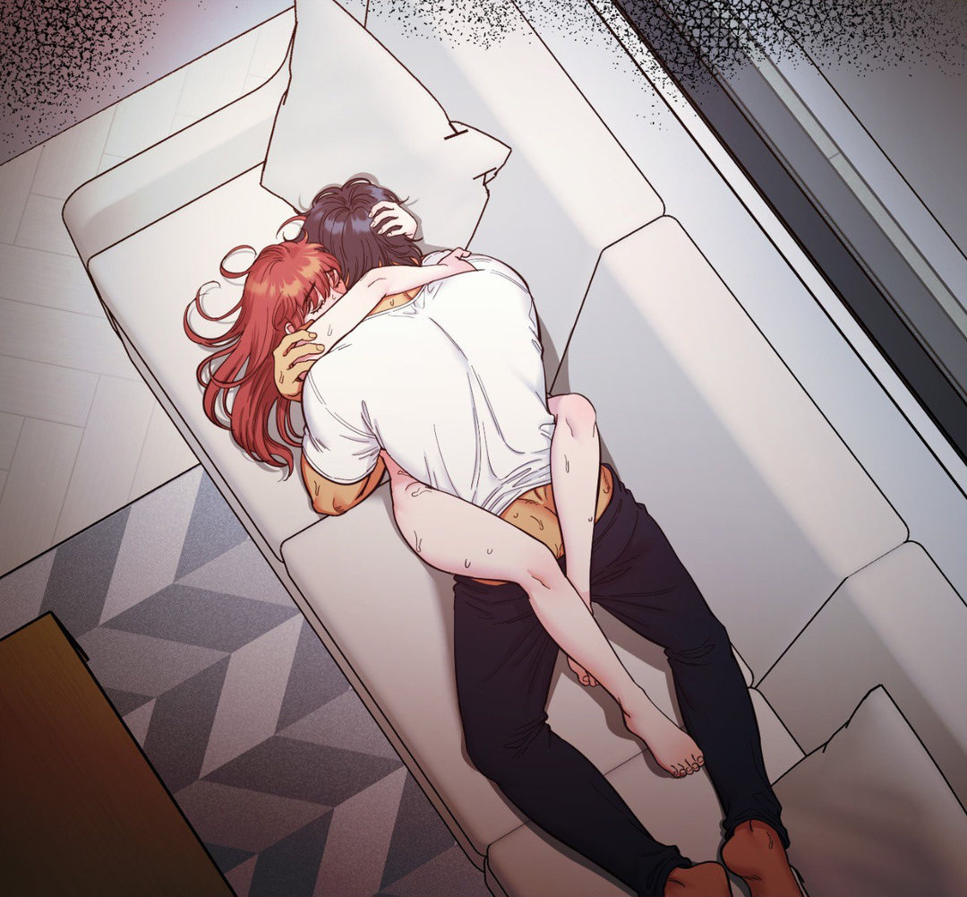 Hana S Demons Of Lust chapter 68 page 88