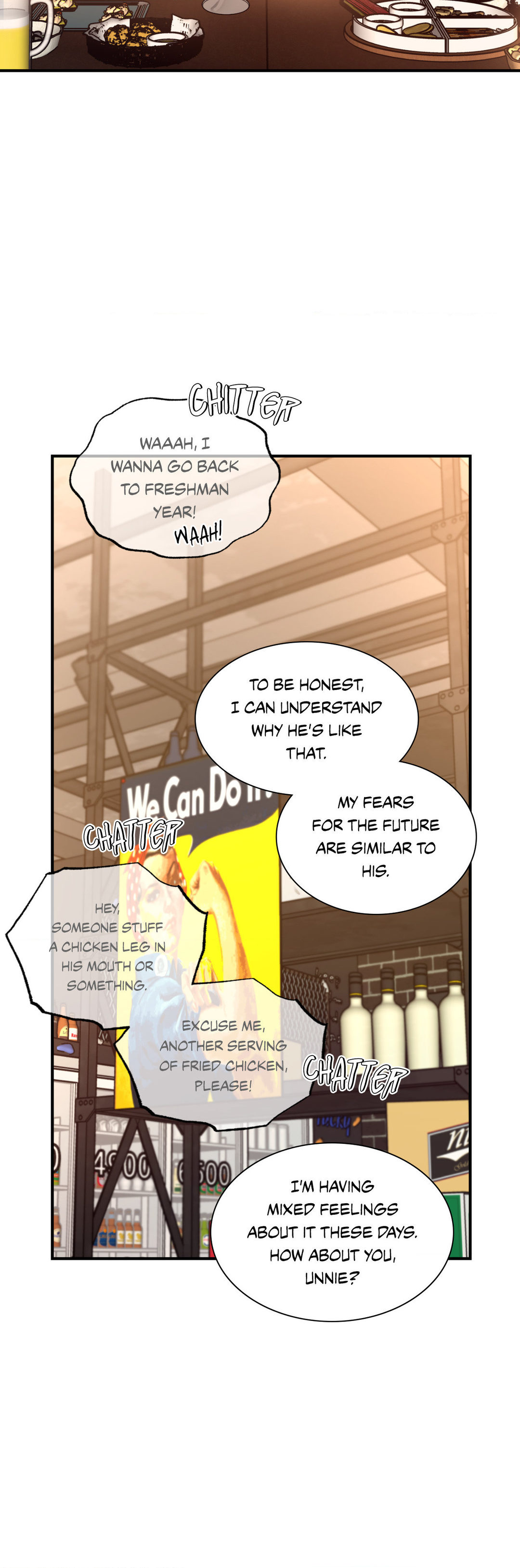 Hana S Demons Of Lust chapter 69 page 6
