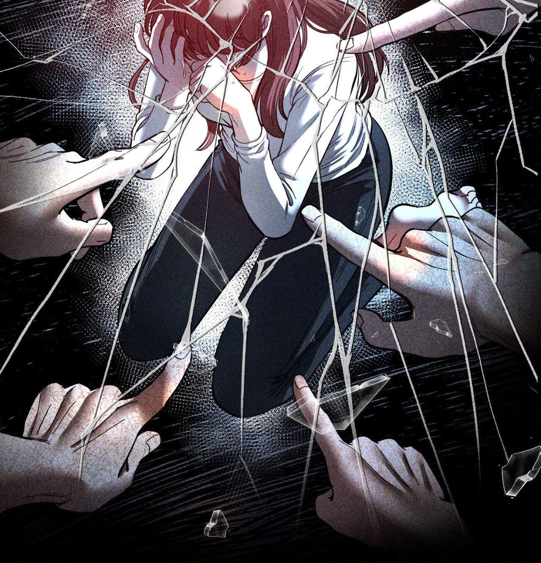 Hana S Demons Of Lust chapter 69 page 13