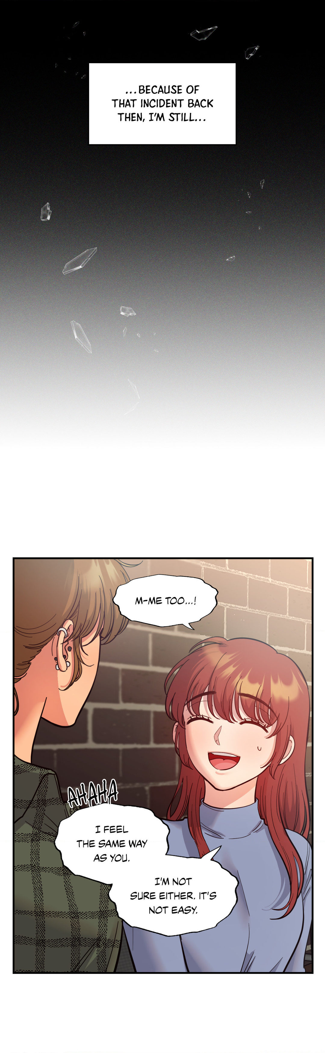 Hana S Demons Of Lust chapter 69 page 14