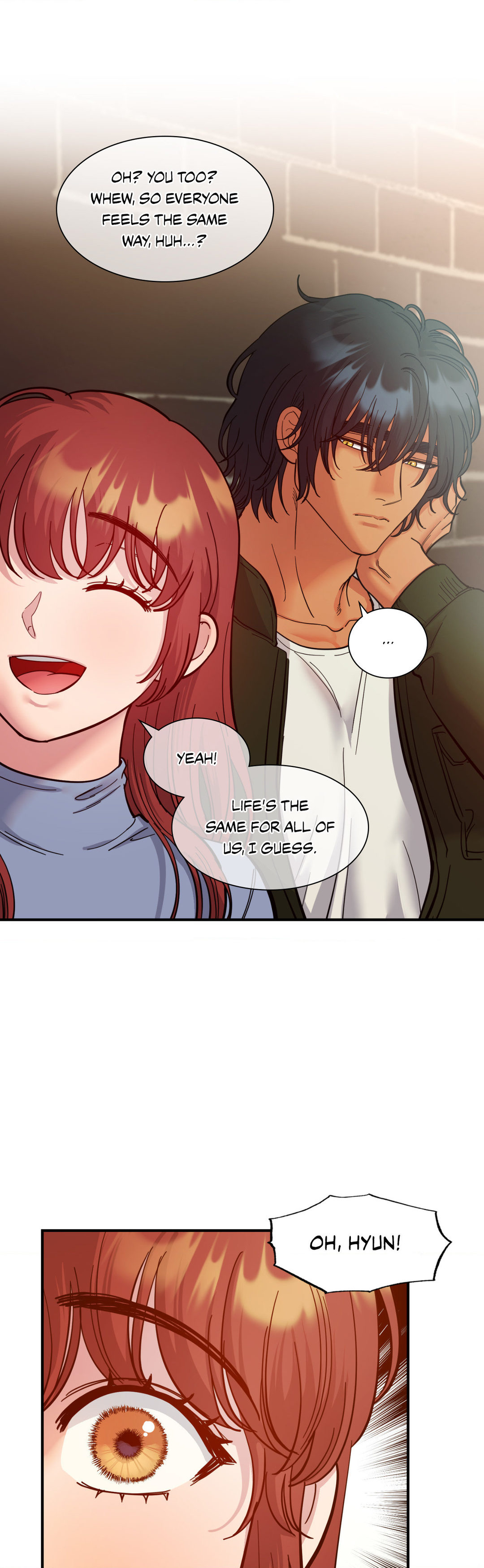 Hana S Demons Of Lust chapter 69 page 15