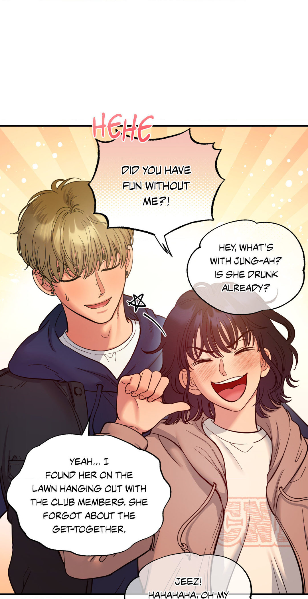 Hana S Demons Of Lust chapter 69 page 17