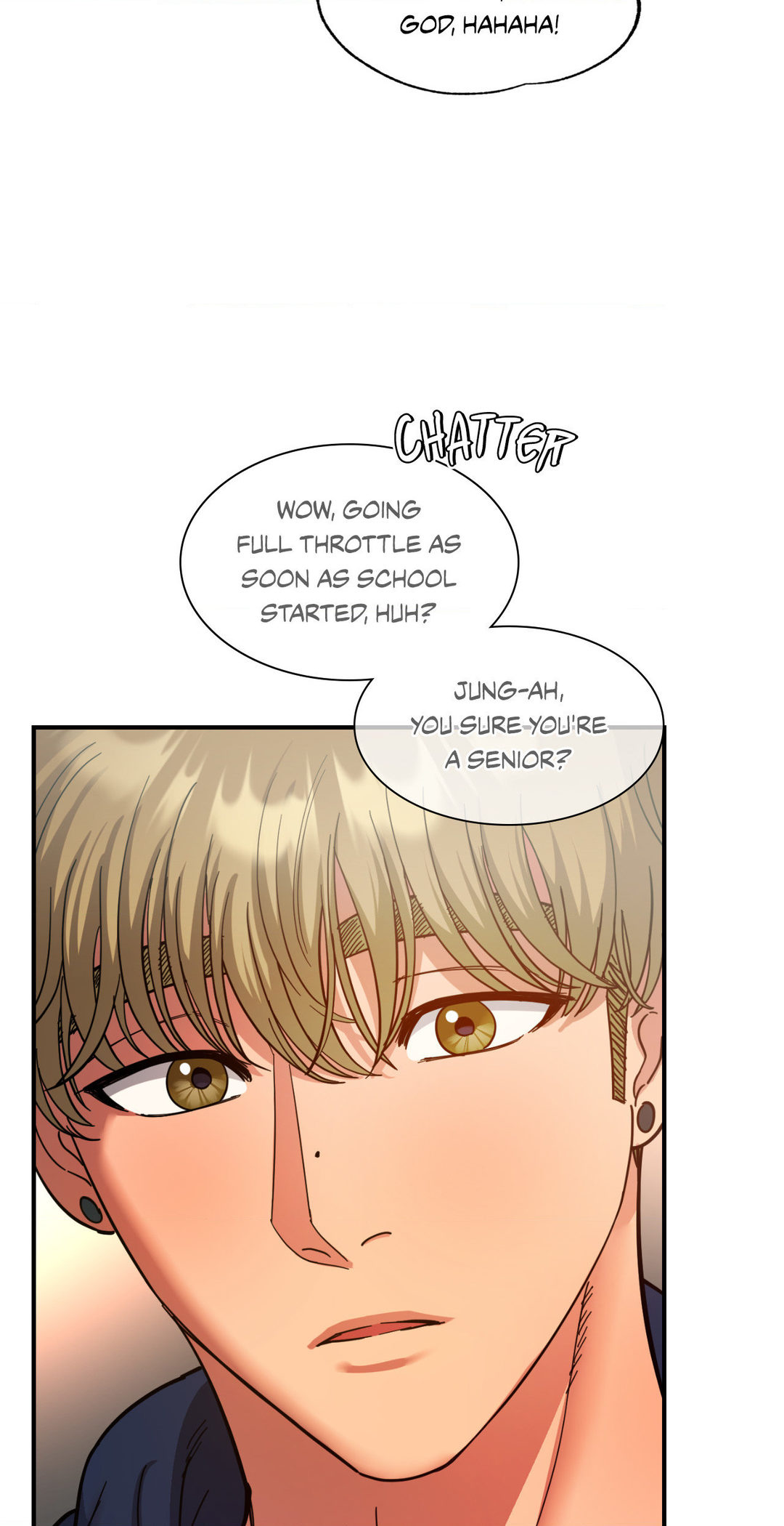 Hana S Demons Of Lust chapter 69 page 18