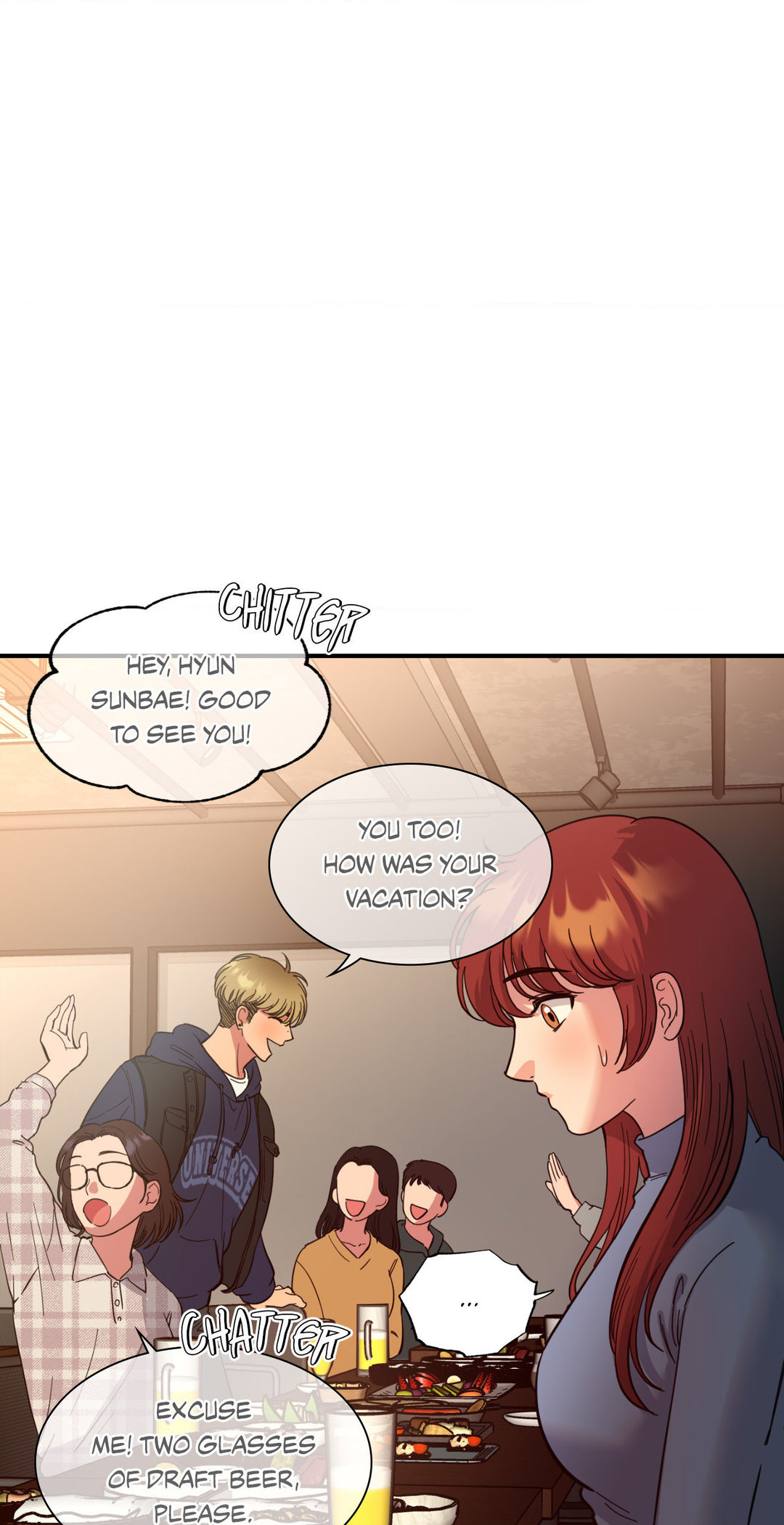 Hana S Demons Of Lust chapter 69 page 20