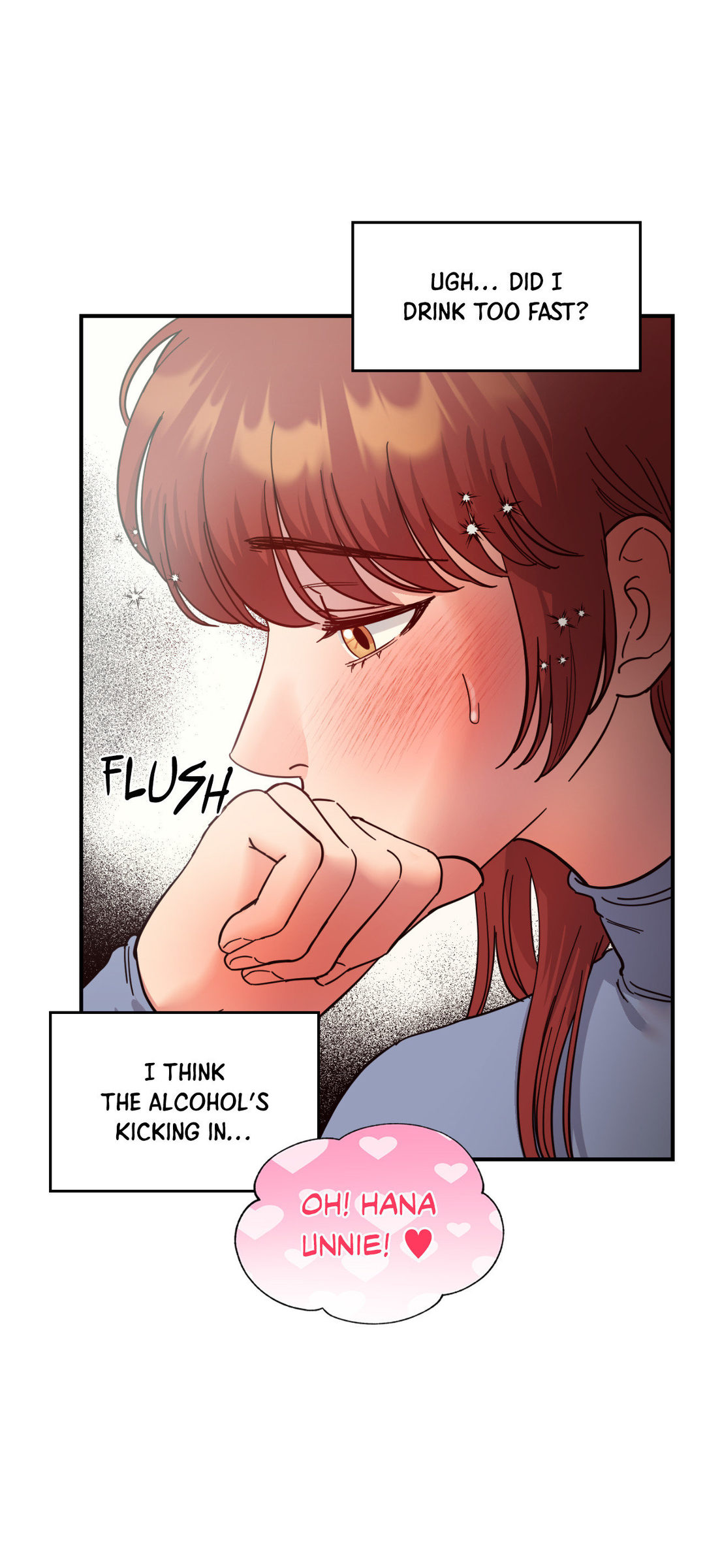 Hana S Demons Of Lust chapter 69 page 26
