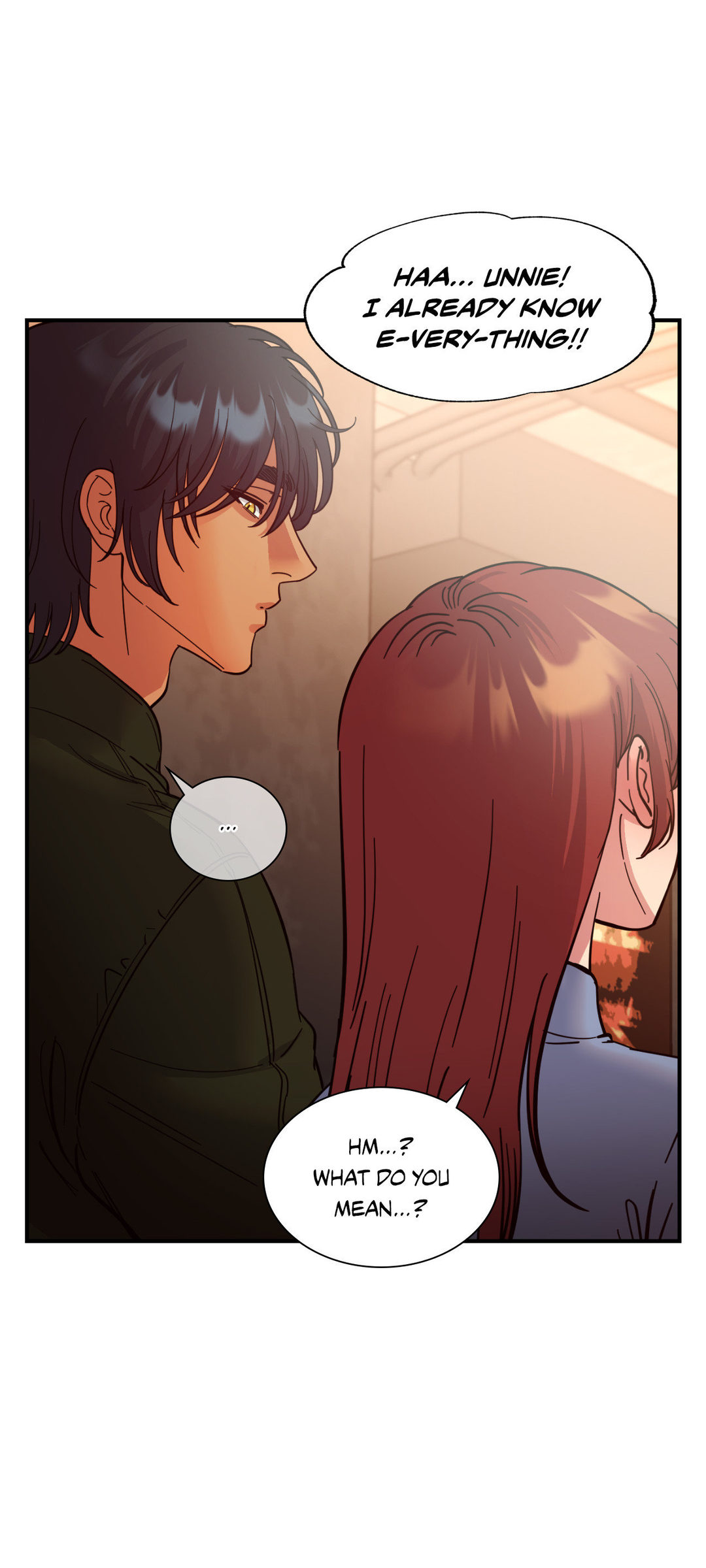 Hana S Demons Of Lust chapter 69 page 28
