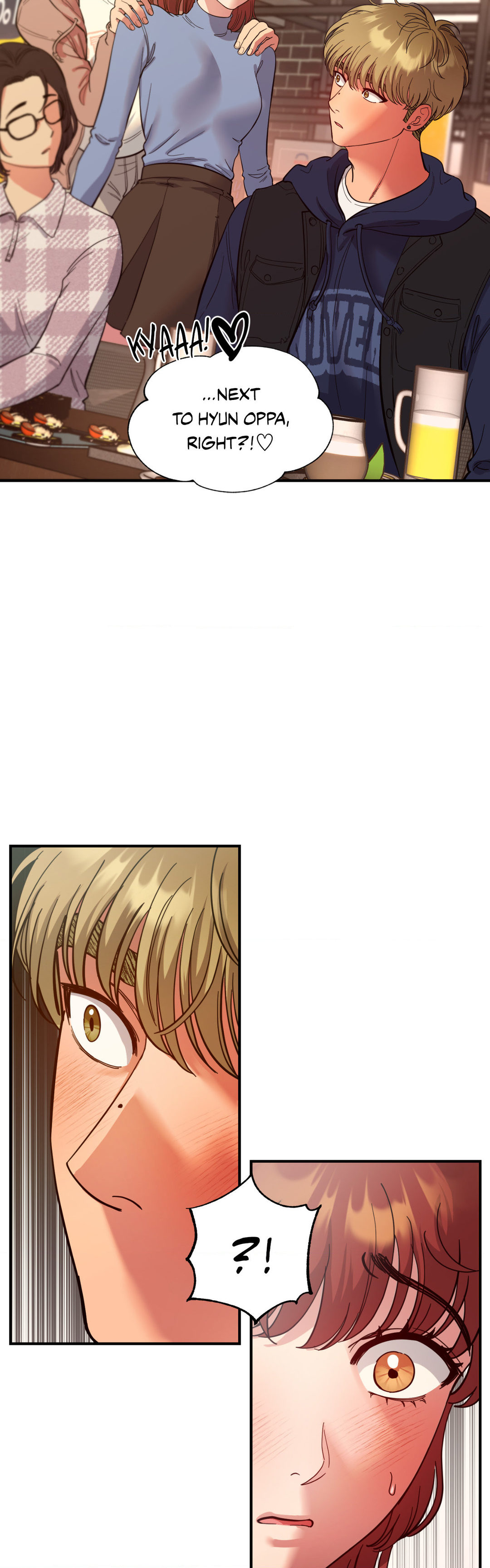 Hana S Demons Of Lust chapter 69 page 30