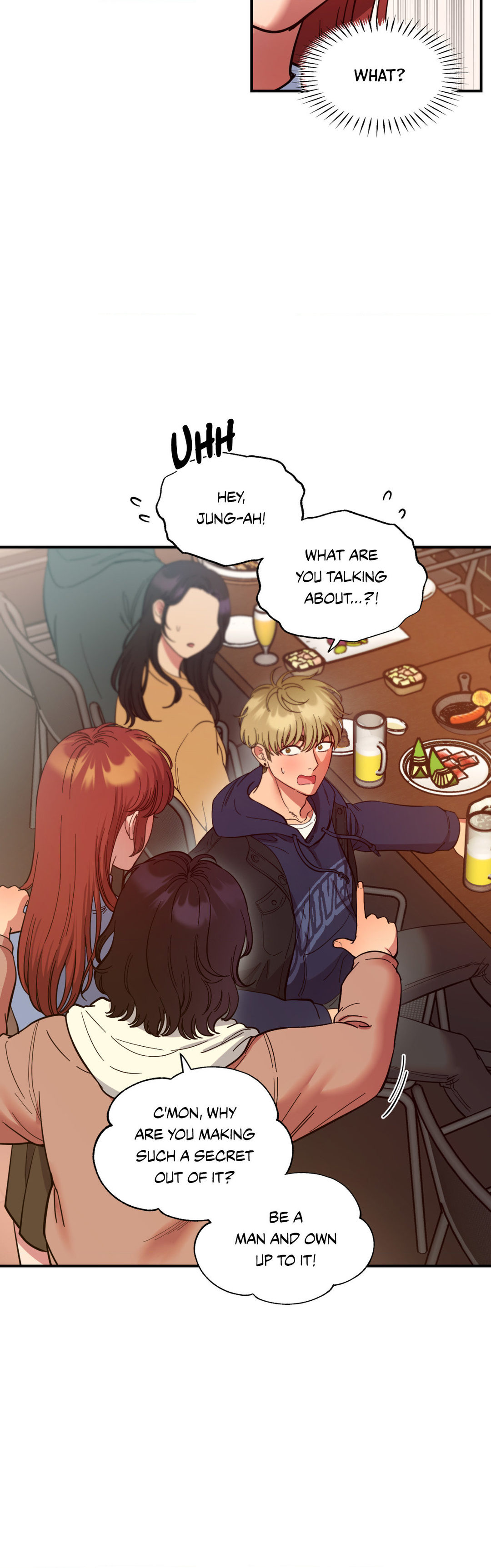 Hana S Demons Of Lust chapter 69 page 31