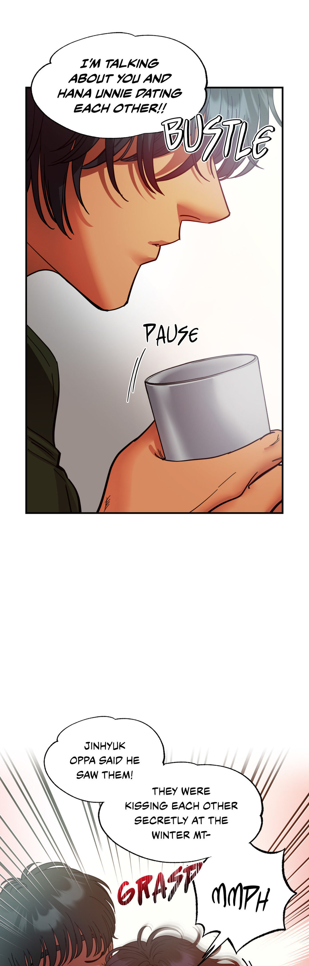 Hana S Demons Of Lust chapter 69 page 32