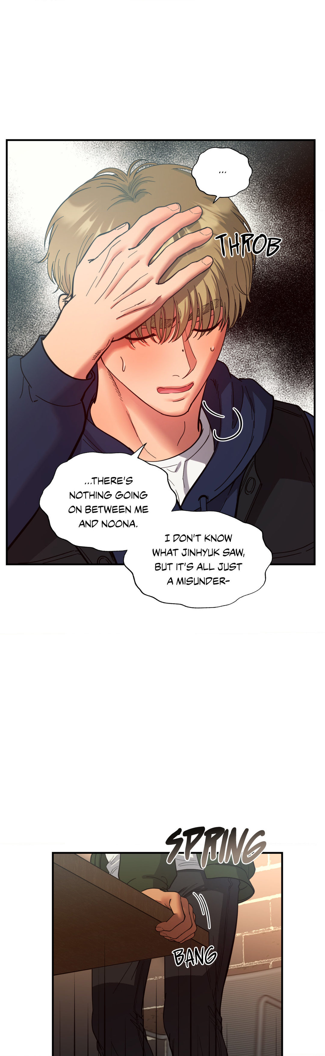 Hana S Demons Of Lust chapter 69 page 35