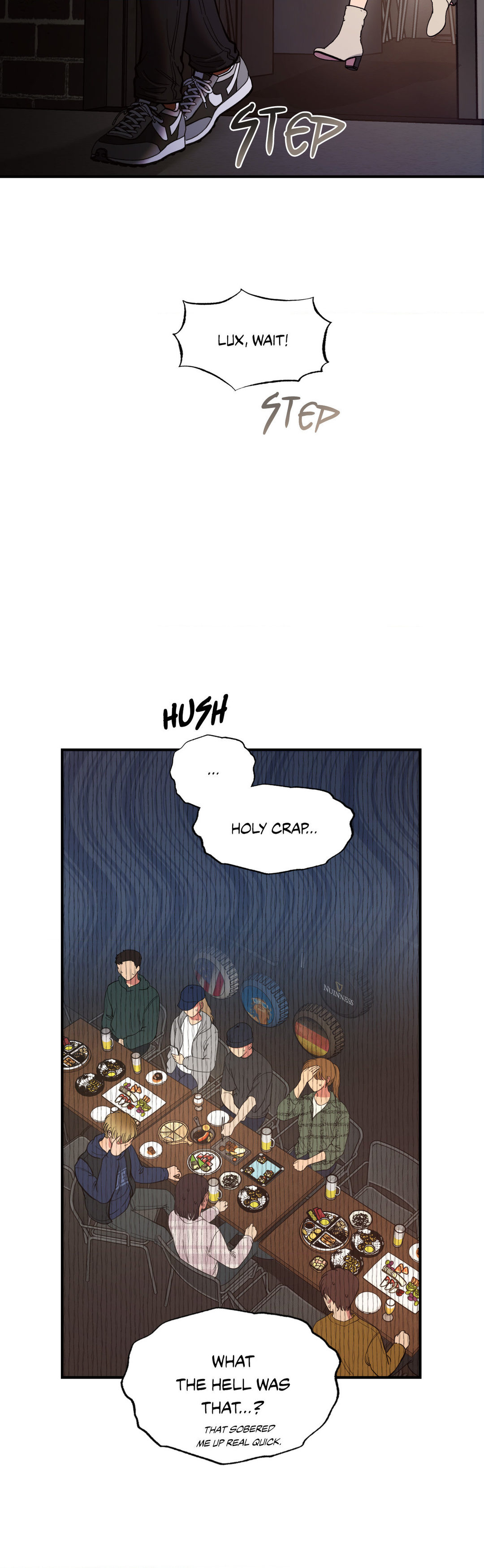 Hana S Demons Of Lust chapter 69 page 37