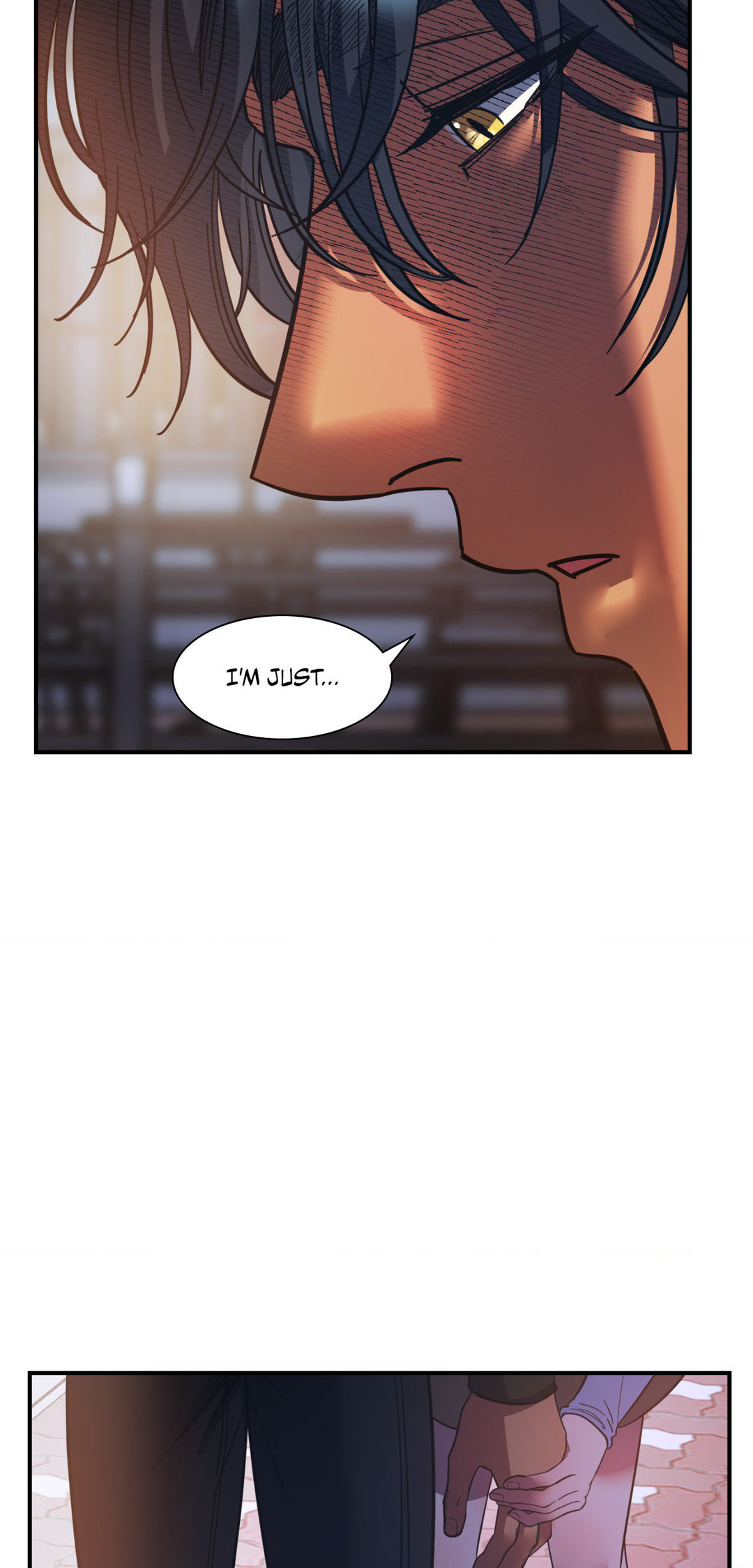 Hana S Demons Of Lust chapter 69 page 43
