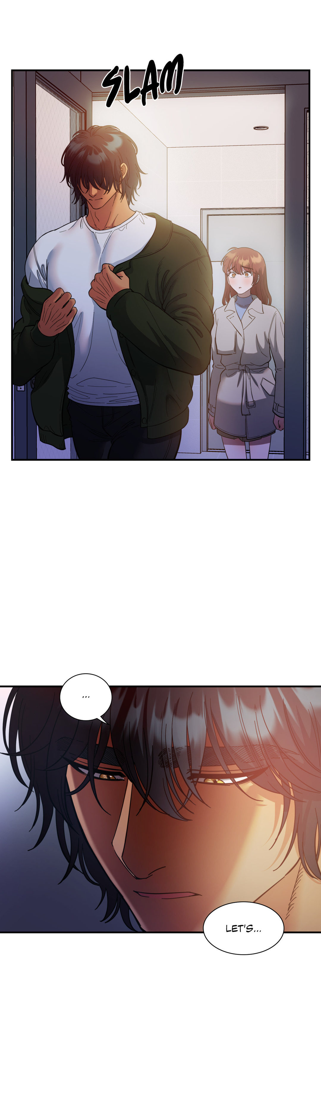 Hana S Demons Of Lust chapter 69 page 48