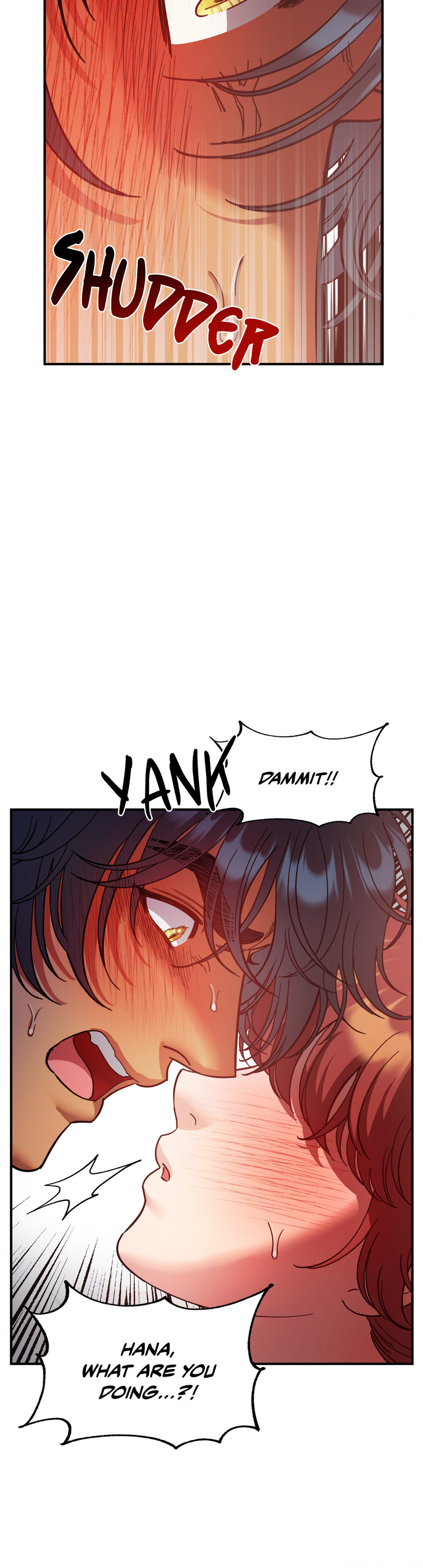 Hana S Demons Of Lust chapter 69 page 53