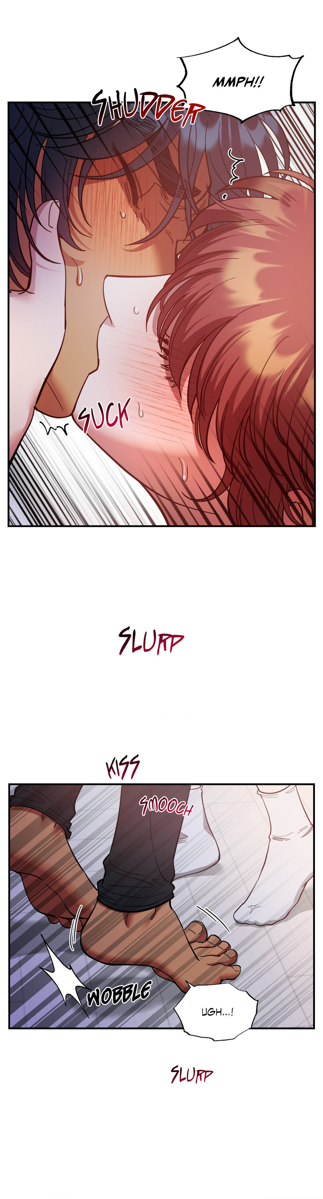 Hana S Demons Of Lust chapter 69 page 54