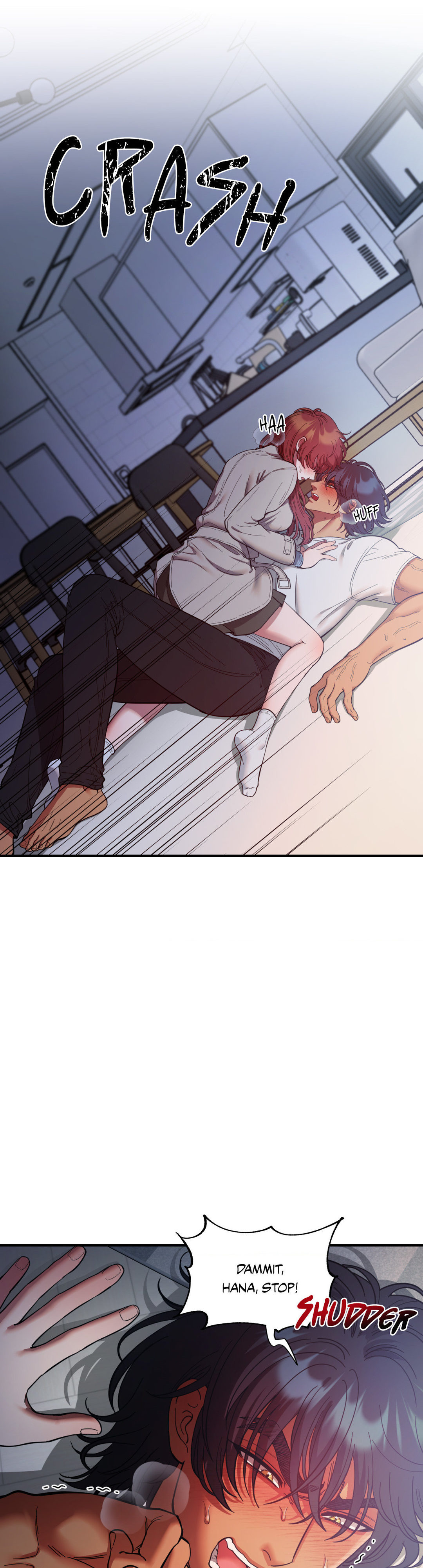 Hana S Demons Of Lust chapter 69 page 55