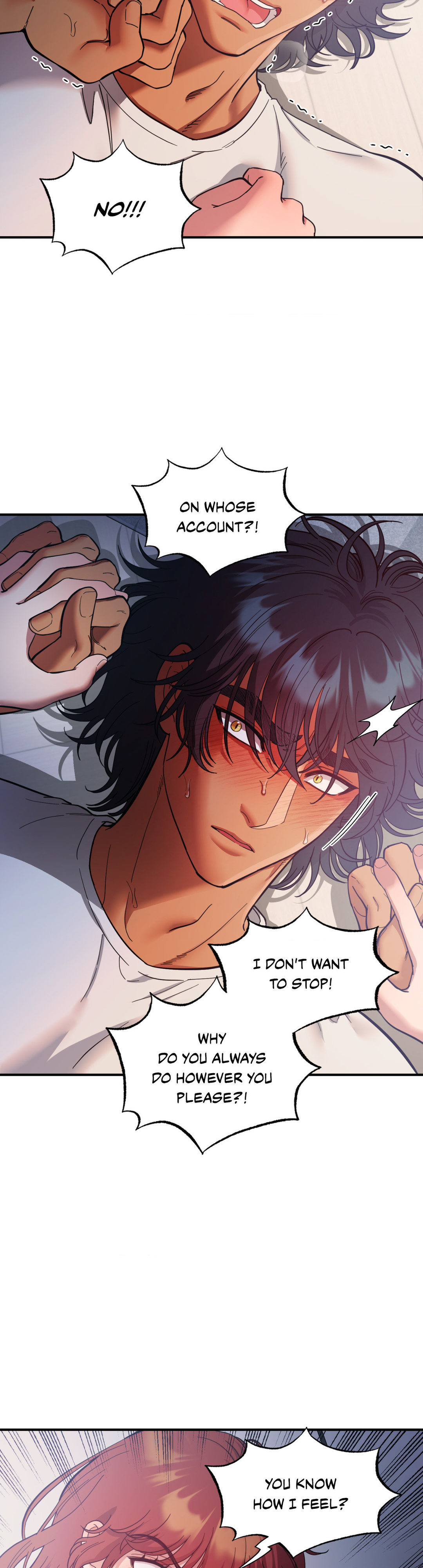 Hana S Demons Of Lust chapter 69 page 56