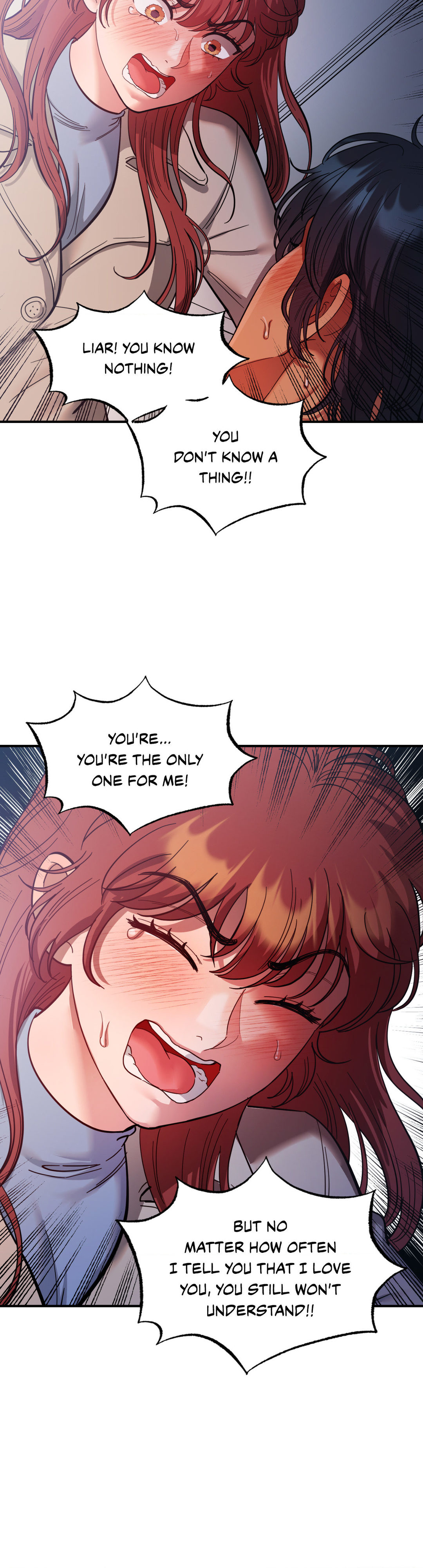 Hana S Demons Of Lust chapter 69 page 57