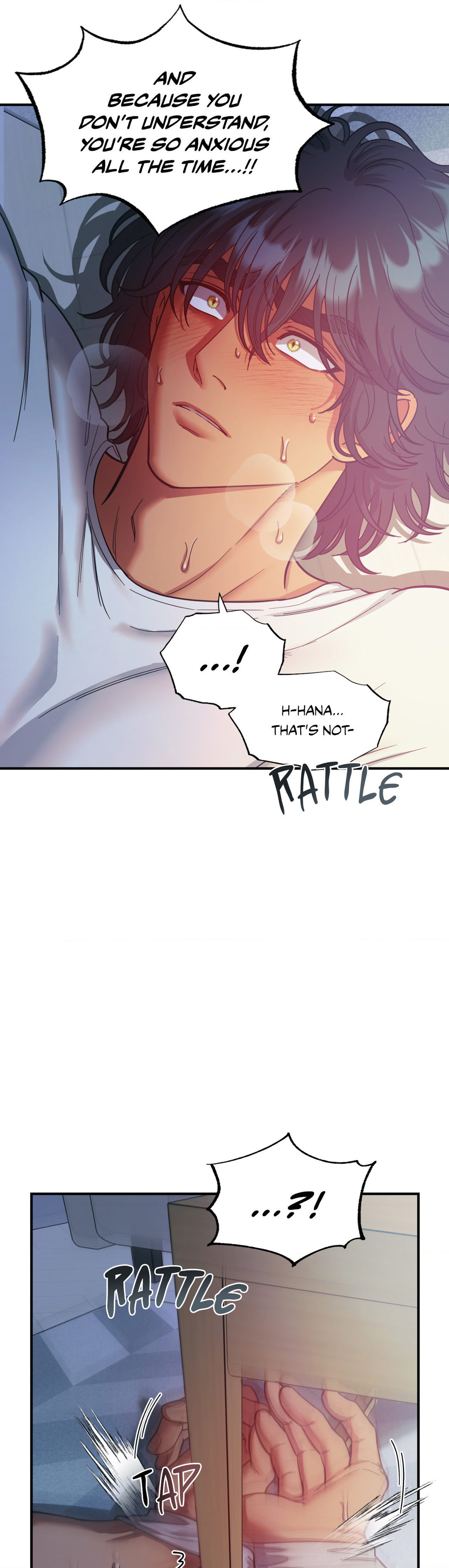Hana S Demons Of Lust chapter 69 page 58