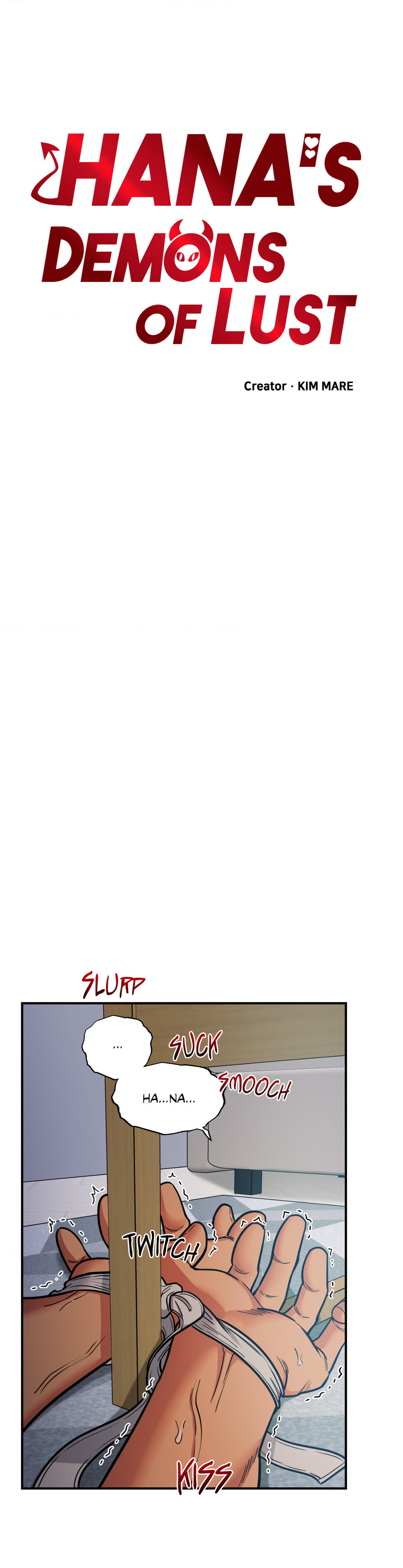 Hana S Demons Of Lust chapter 70 page 5