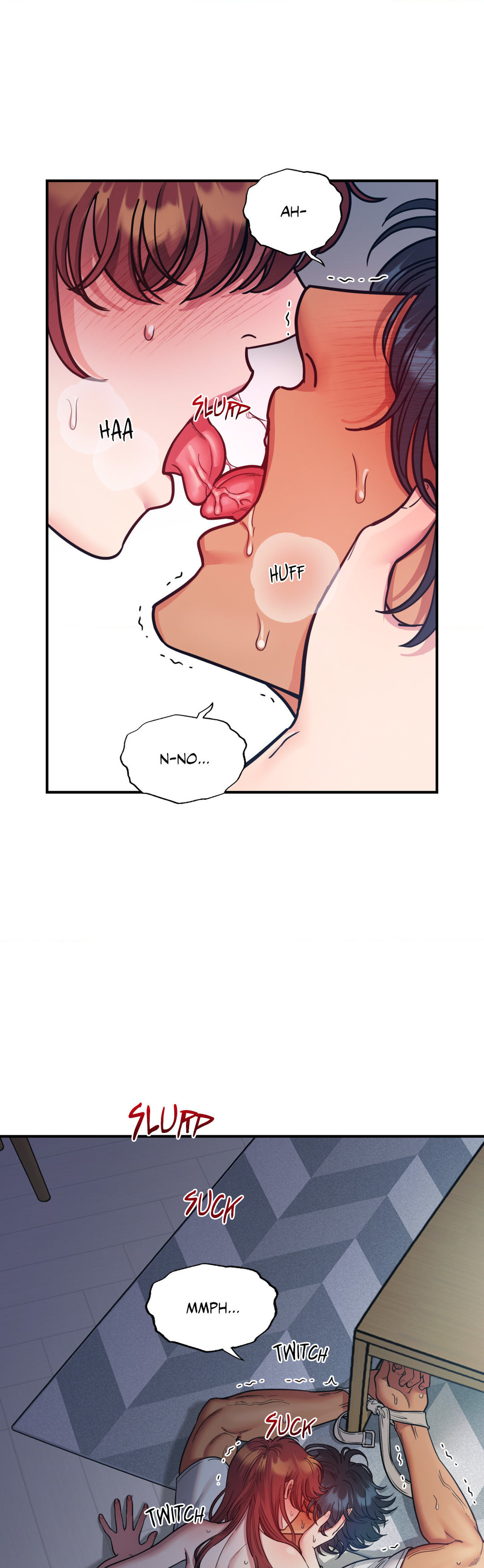 Hana S Demons Of Lust chapter 70 page 6