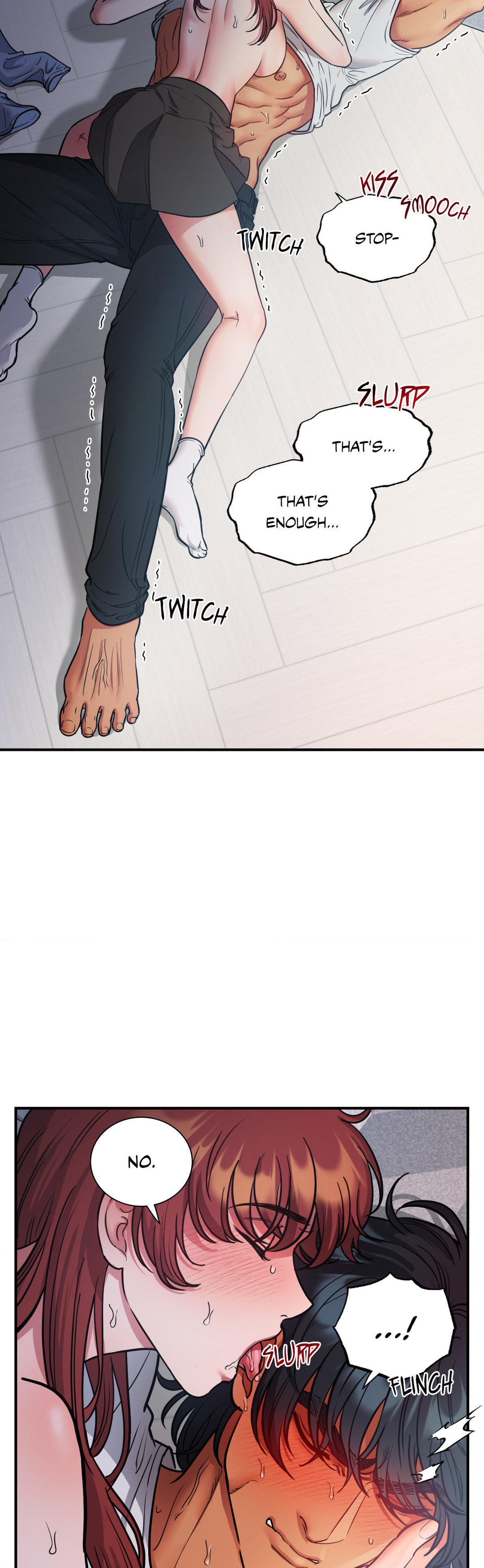 Hana S Demons Of Lust chapter 70 page 7
