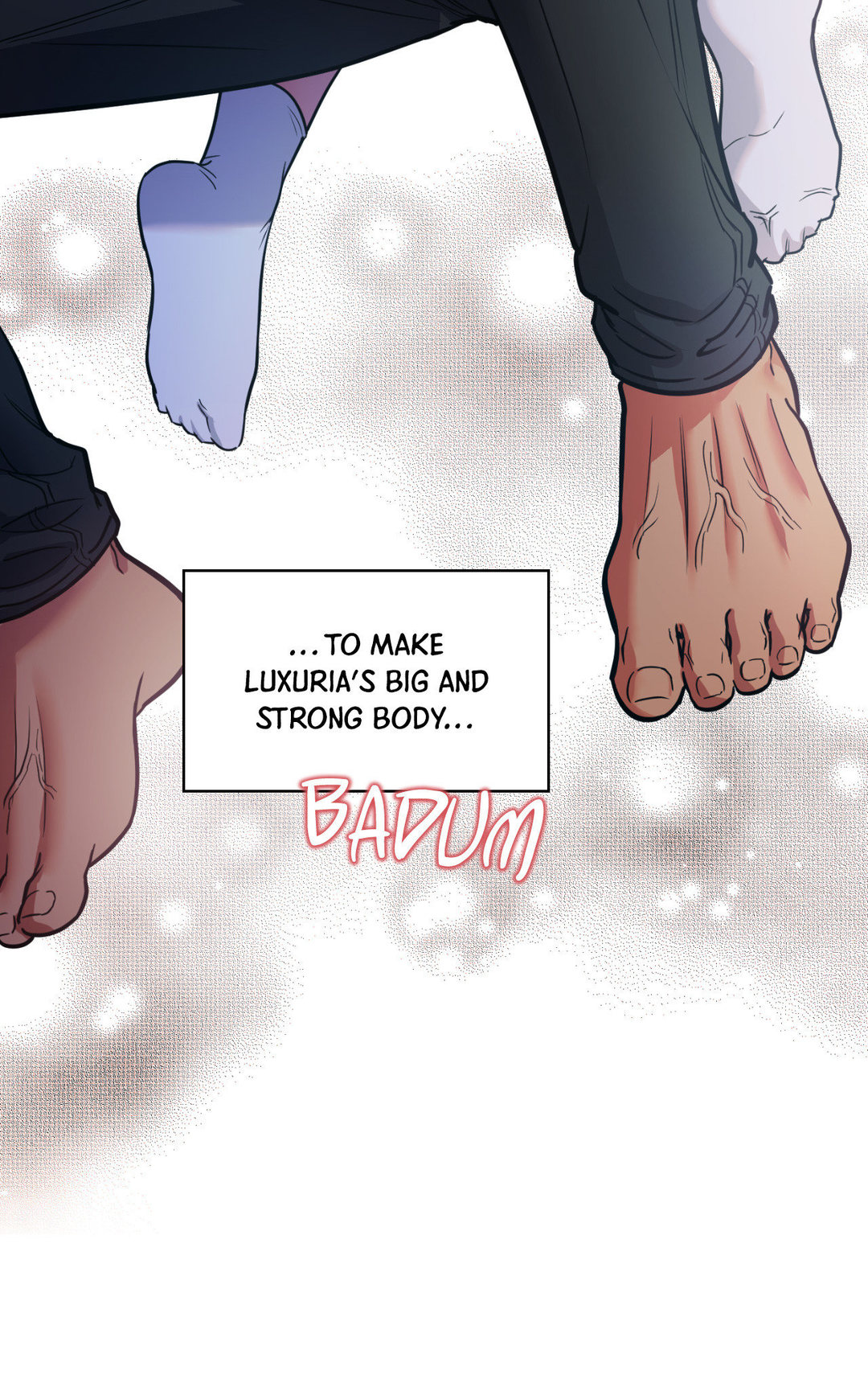 Hana S Demons Of Lust chapter 70 page 17