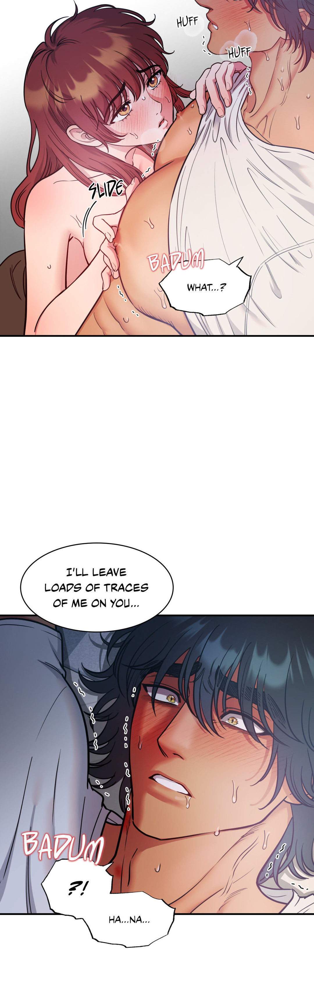 Hana S Demons Of Lust chapter 70 page 22