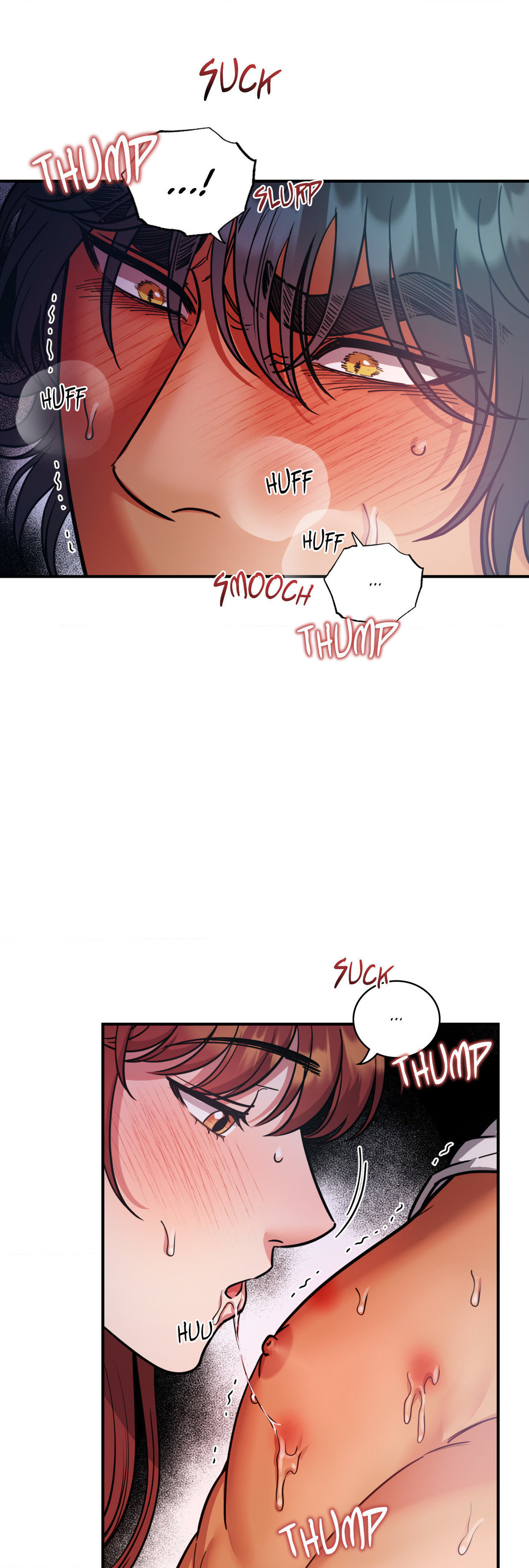 Hana S Demons Of Lust chapter 70 page 24