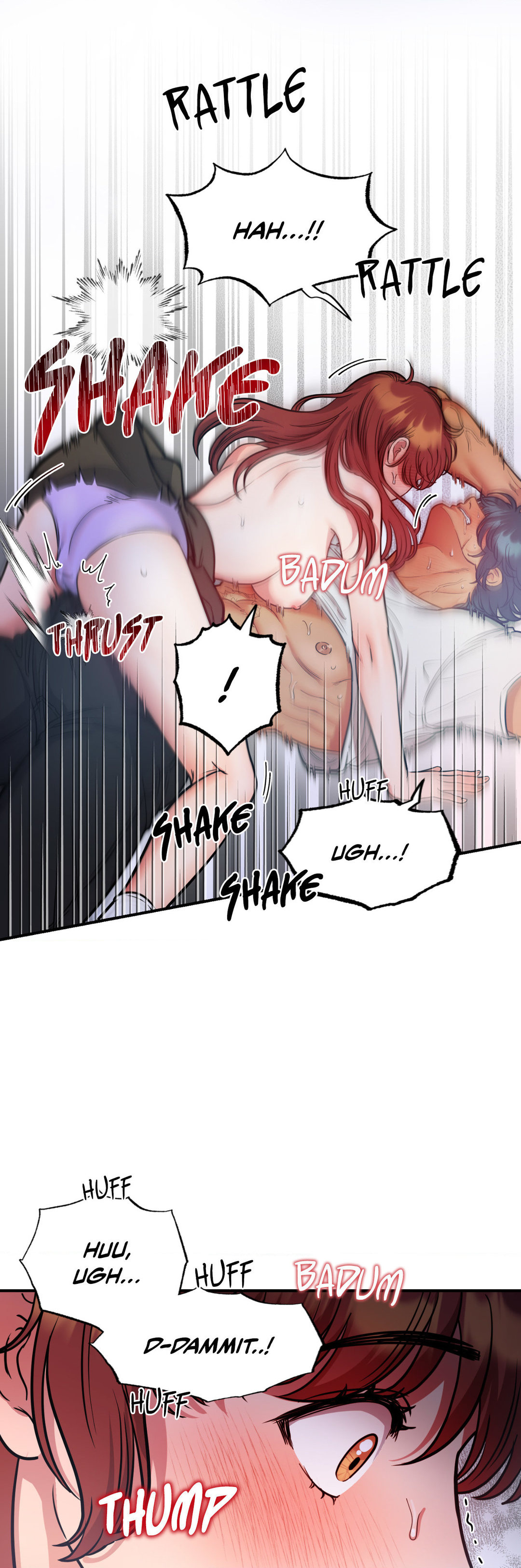 Hana S Demons Of Lust chapter 70 page 27