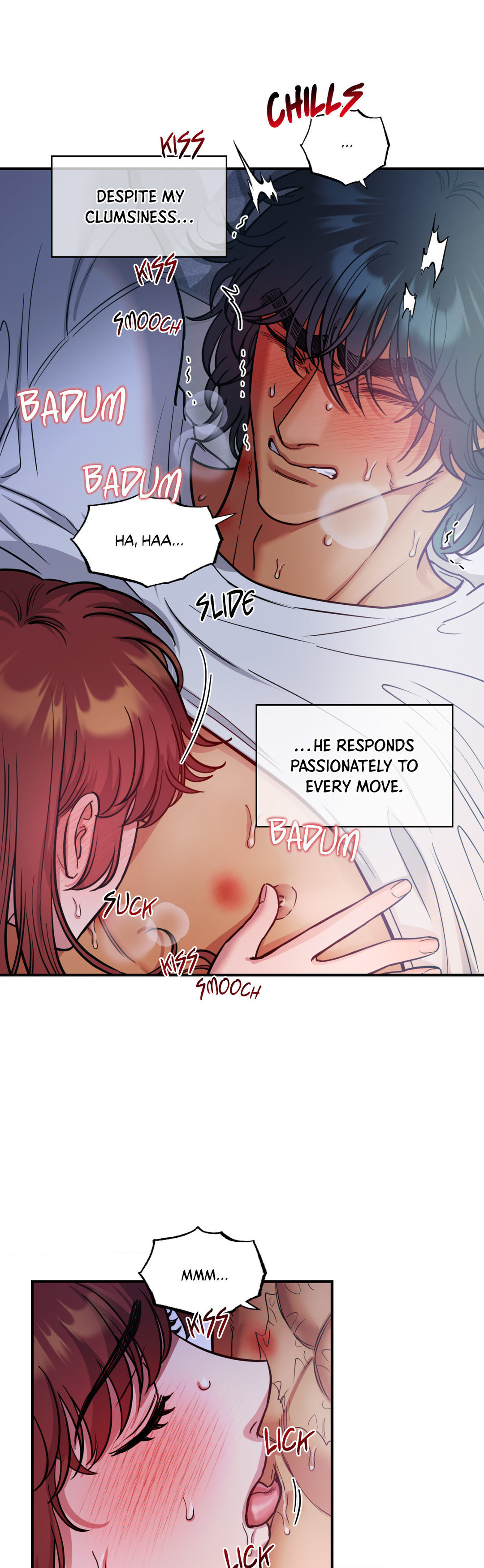 Hana S Demons Of Lust chapter 70 page 30