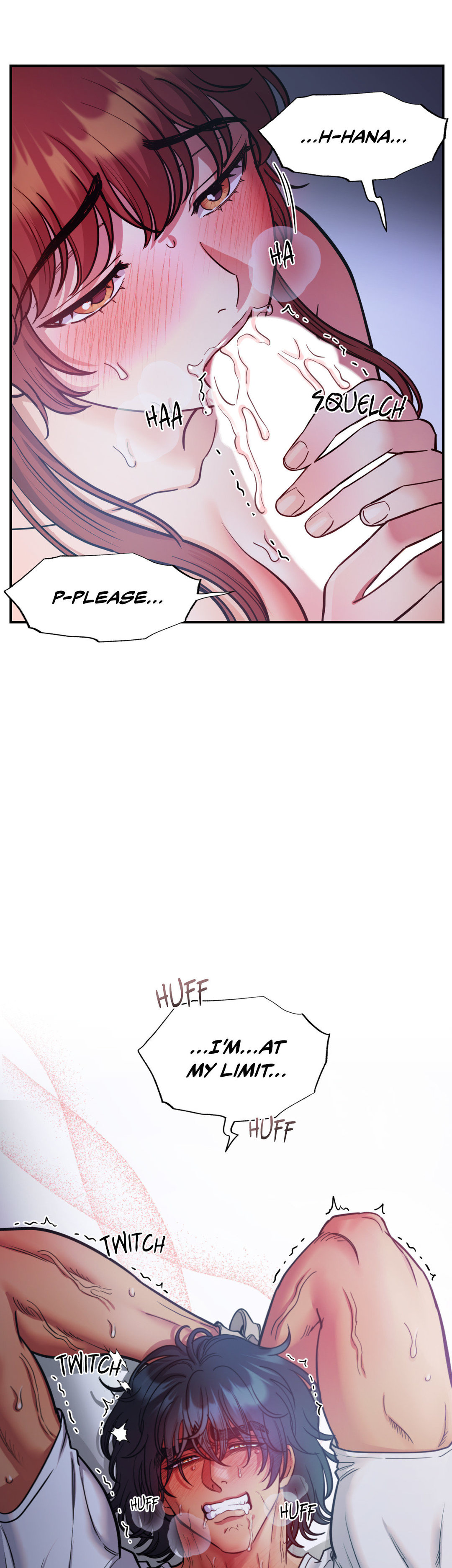 Hana S Demons Of Lust chapter 70 page 36