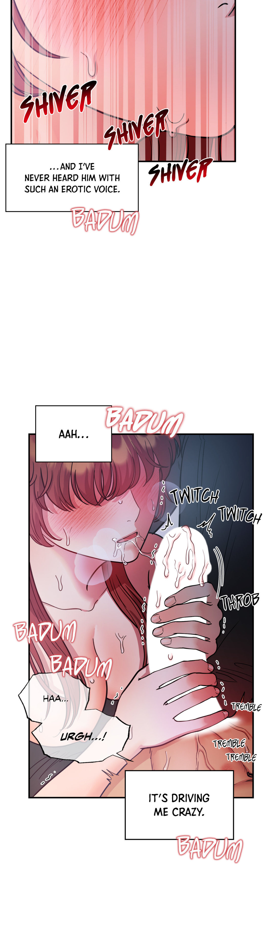 Hana S Demons Of Lust chapter 70 page 38