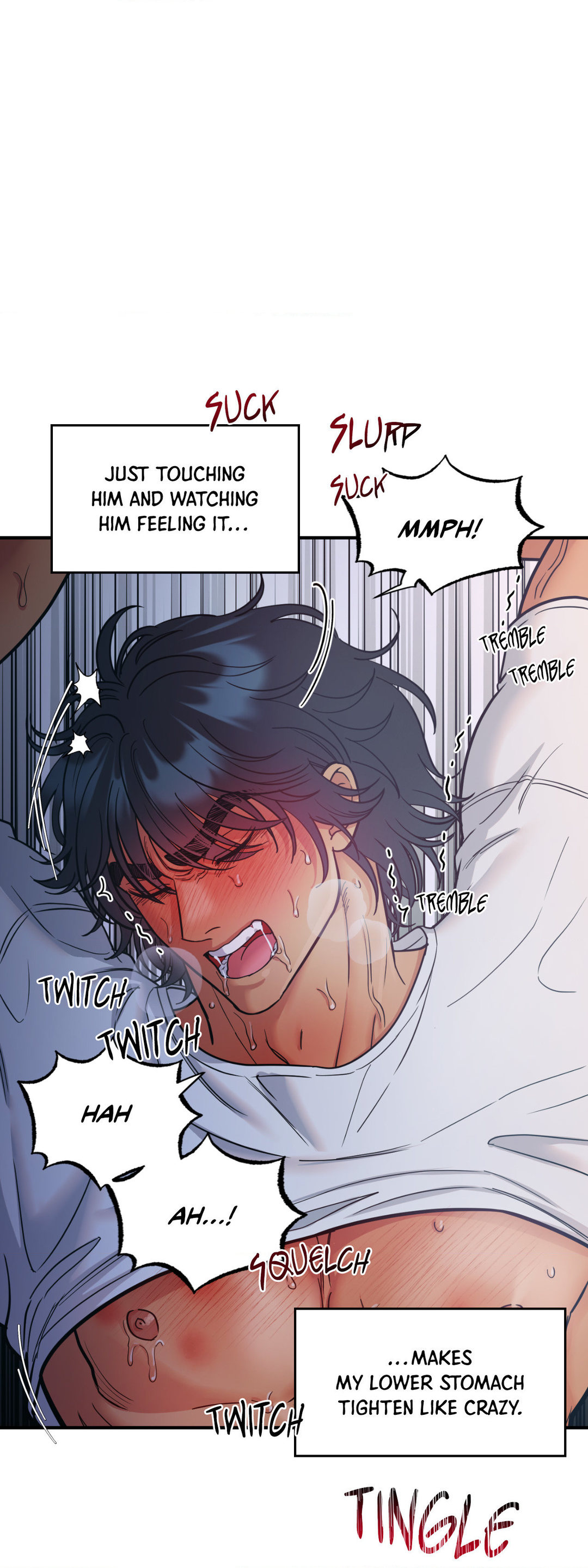 Hana S Demons Of Lust chapter 70 page 40