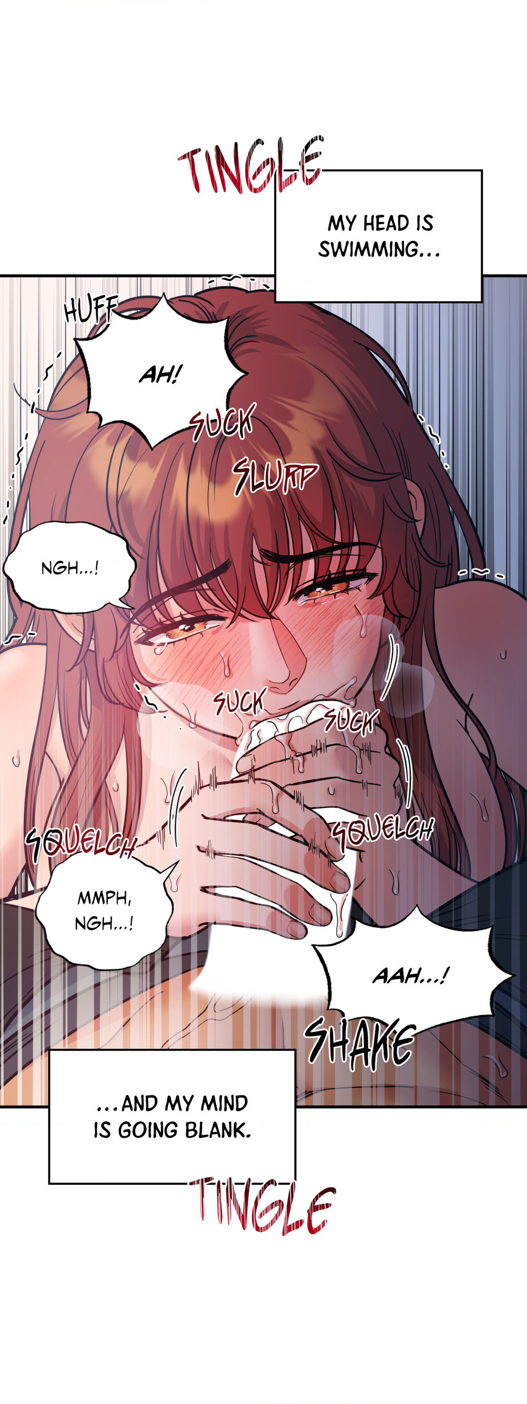 Hana S Demons Of Lust chapter 70 page 41