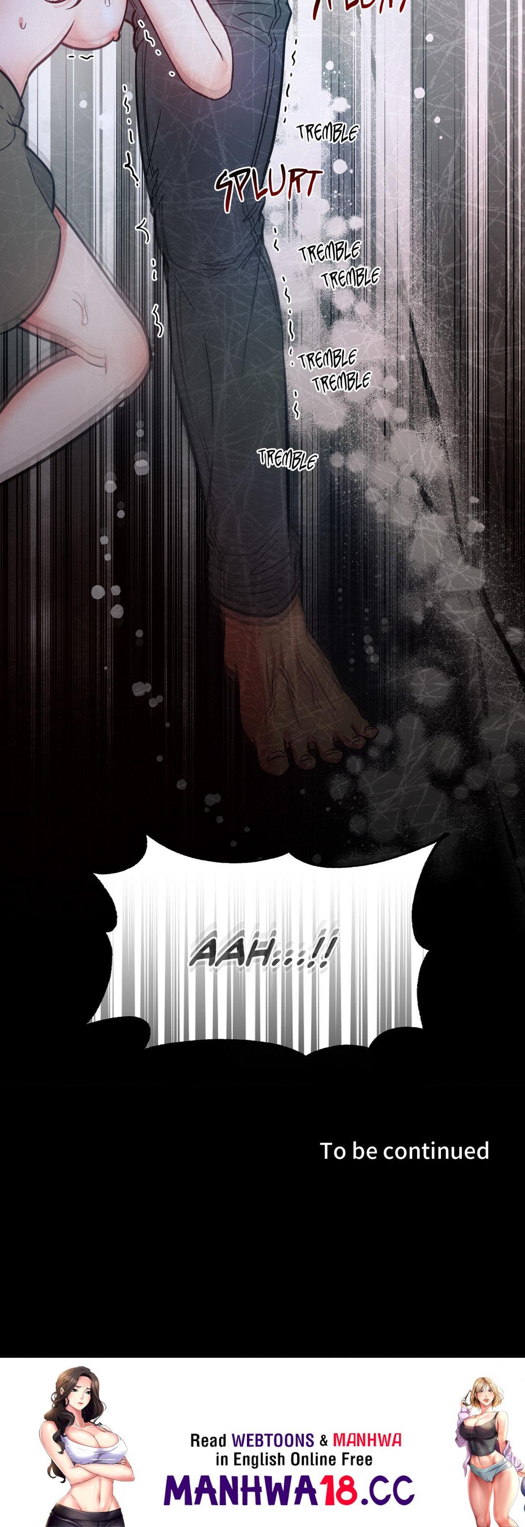 Hana S Demons Of Lust chapter 70 page 47