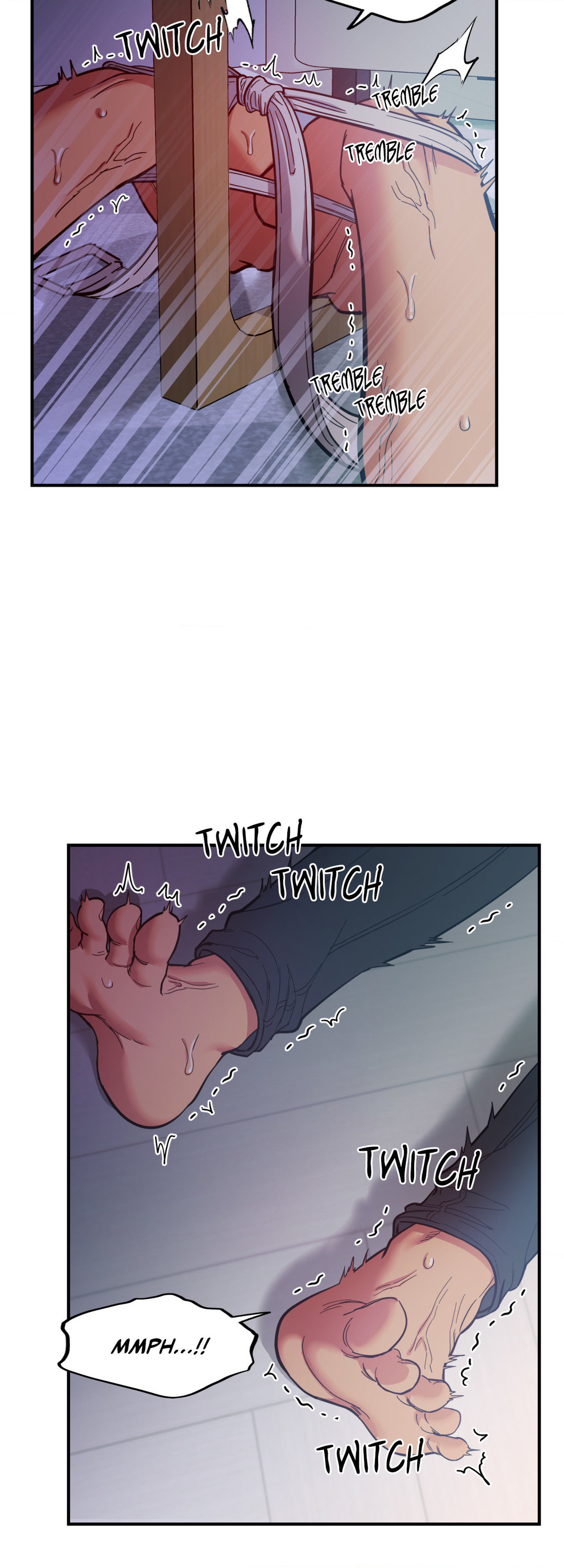 Hana S Demons Of Lust chapter 71 page 3