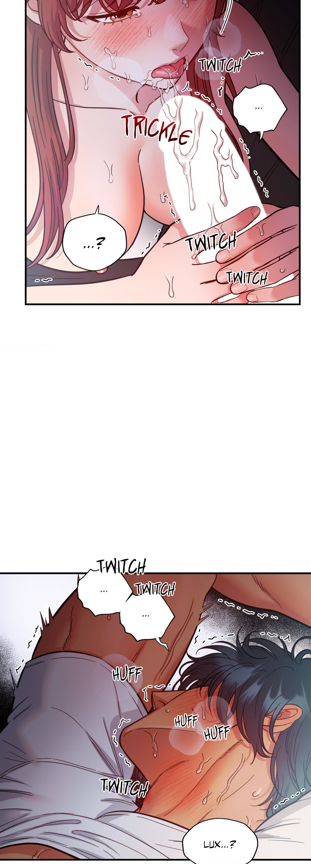 Hana S Demons Of Lust chapter 71 page 5