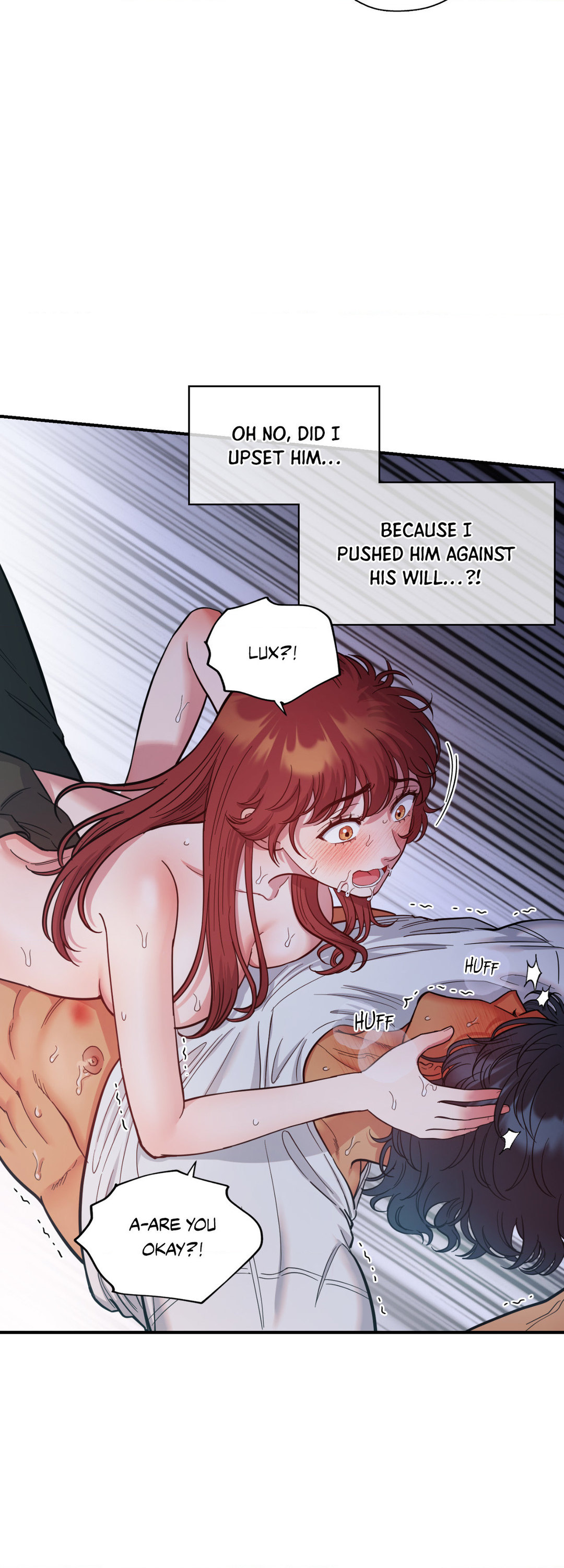 Hana S Demons Of Lust chapter 71 page 6