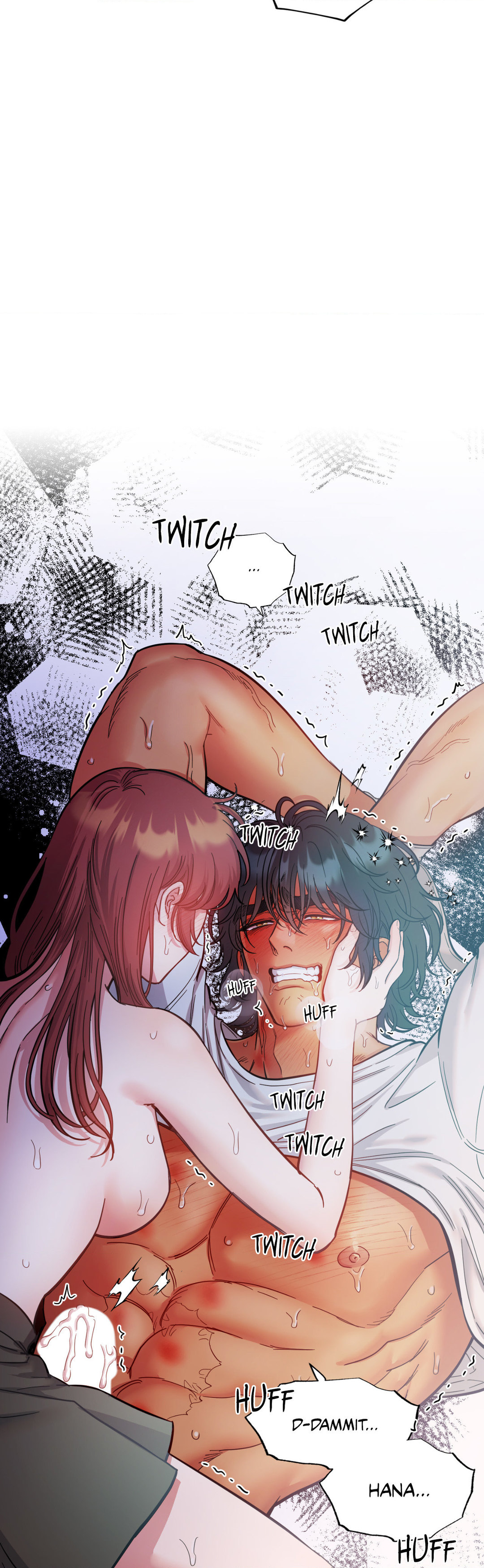 Hana S Demons Of Lust chapter 71 page 8