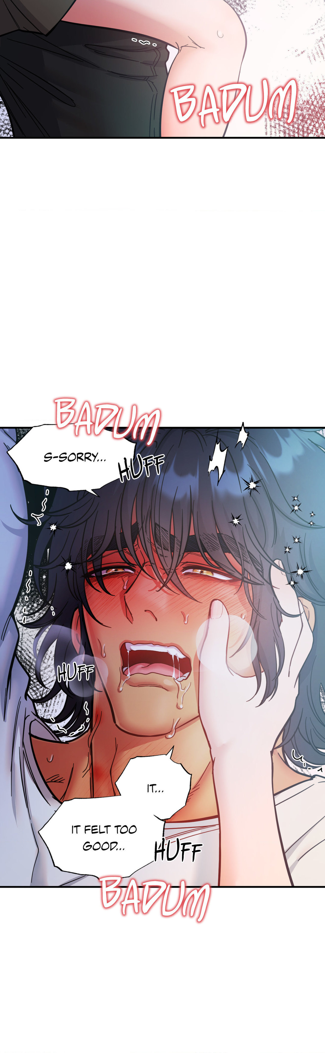 Hana S Demons Of Lust chapter 71 page 9