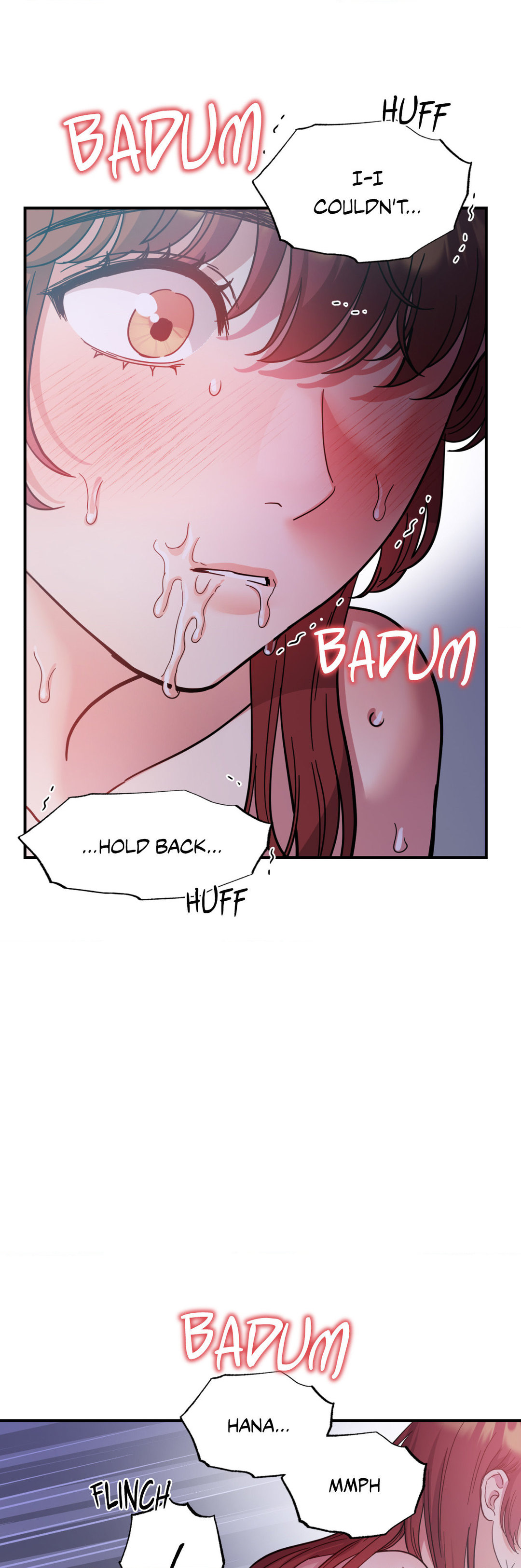 Hana S Demons Of Lust chapter 71 page 10