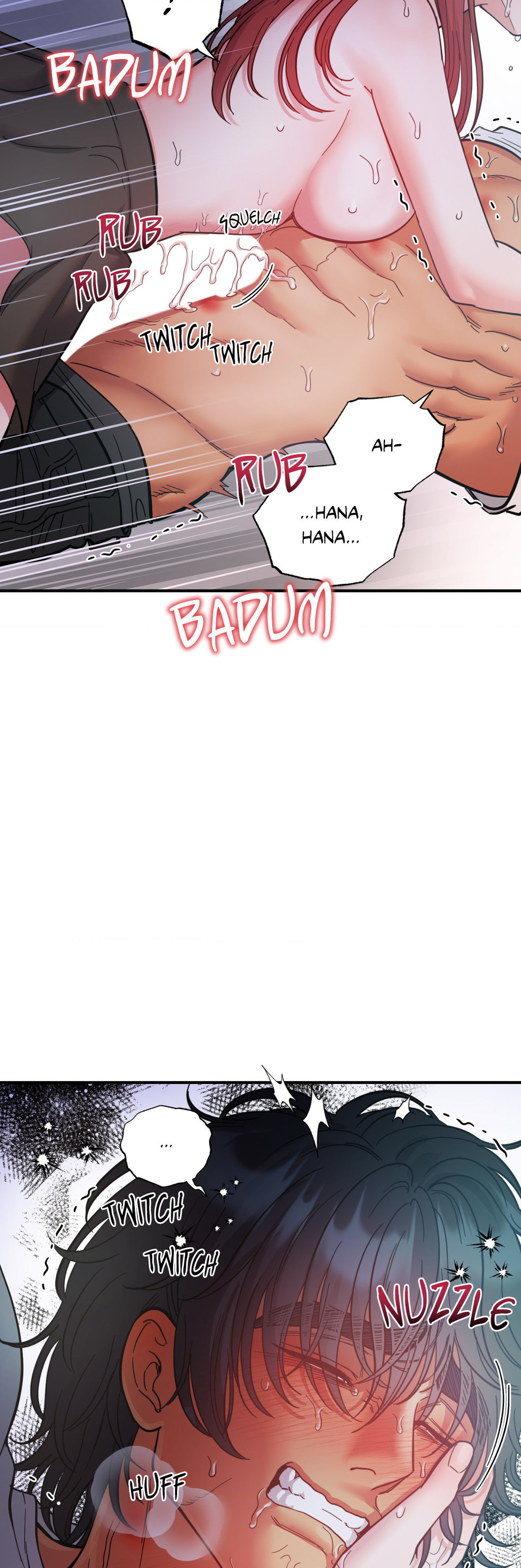 Hana S Demons Of Lust chapter 71 page 11