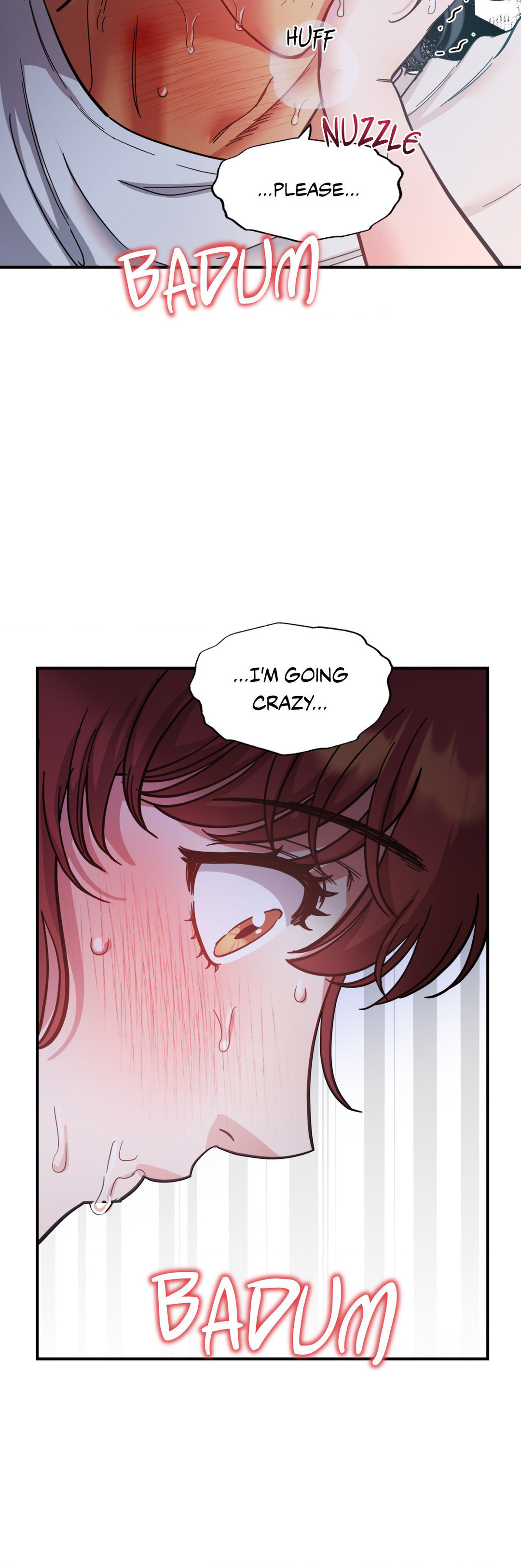 Hana S Demons Of Lust chapter 71 page 12