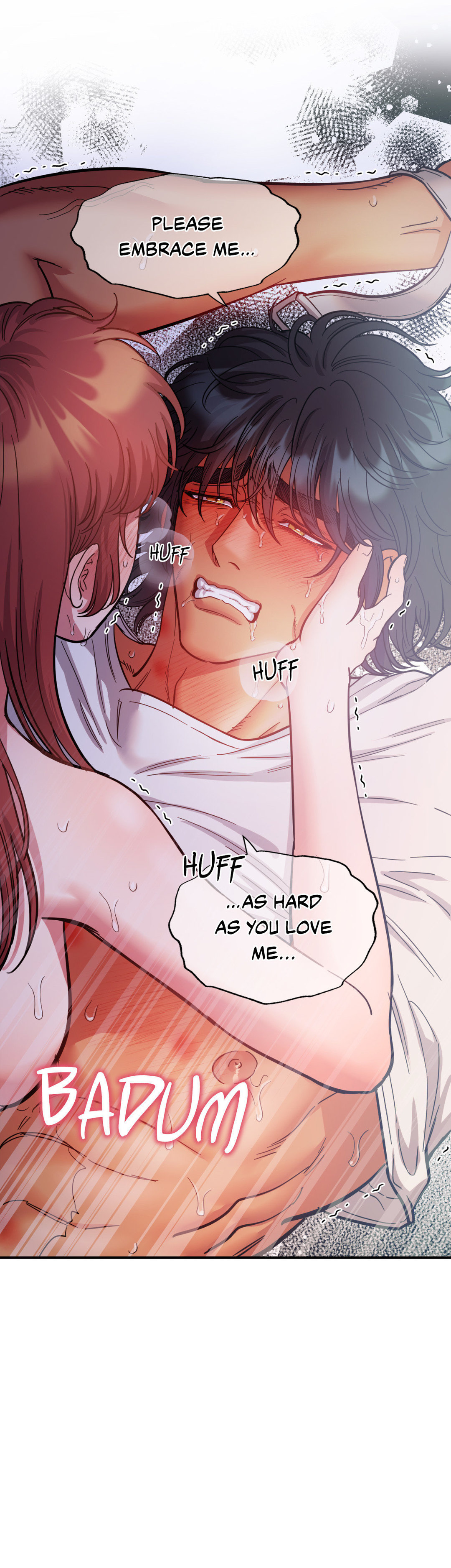 Hana S Demons Of Lust chapter 71 page 13